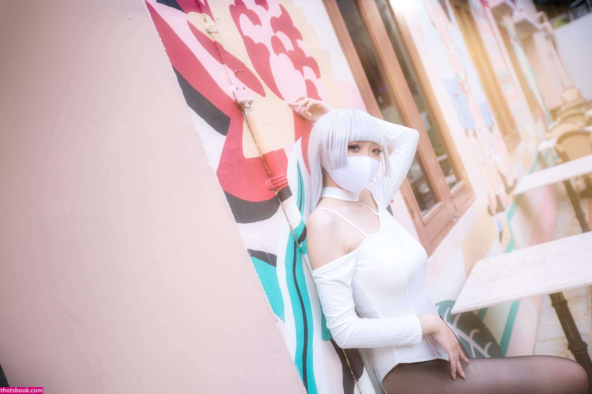 foxtatorina Nude OnlyFans Photos #3 380158