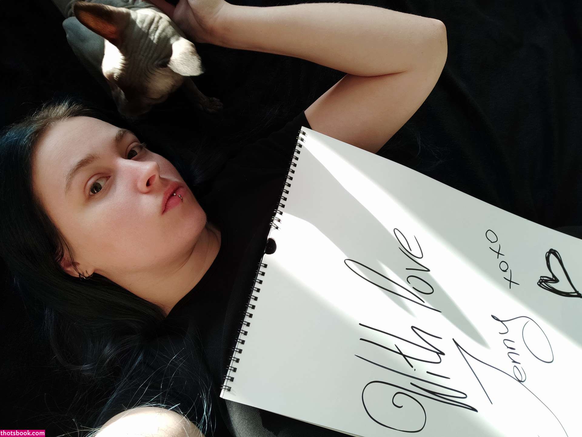 Jennybiatch Alwaysyoursjenny Nude OnlyFans Photos #4 380337