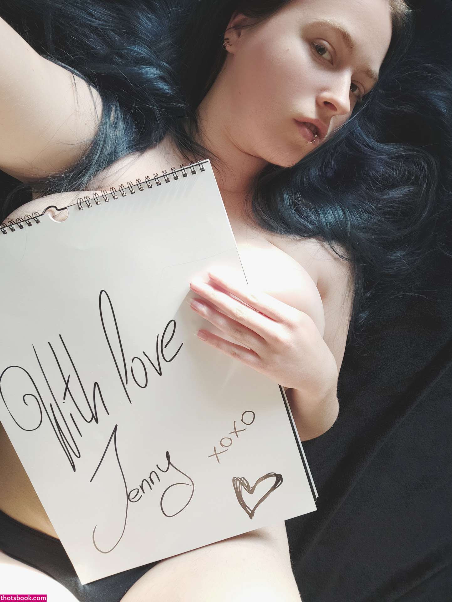 Jennybiatch Alwaysyoursjenny Nude OnlyFans Photos #4 380341