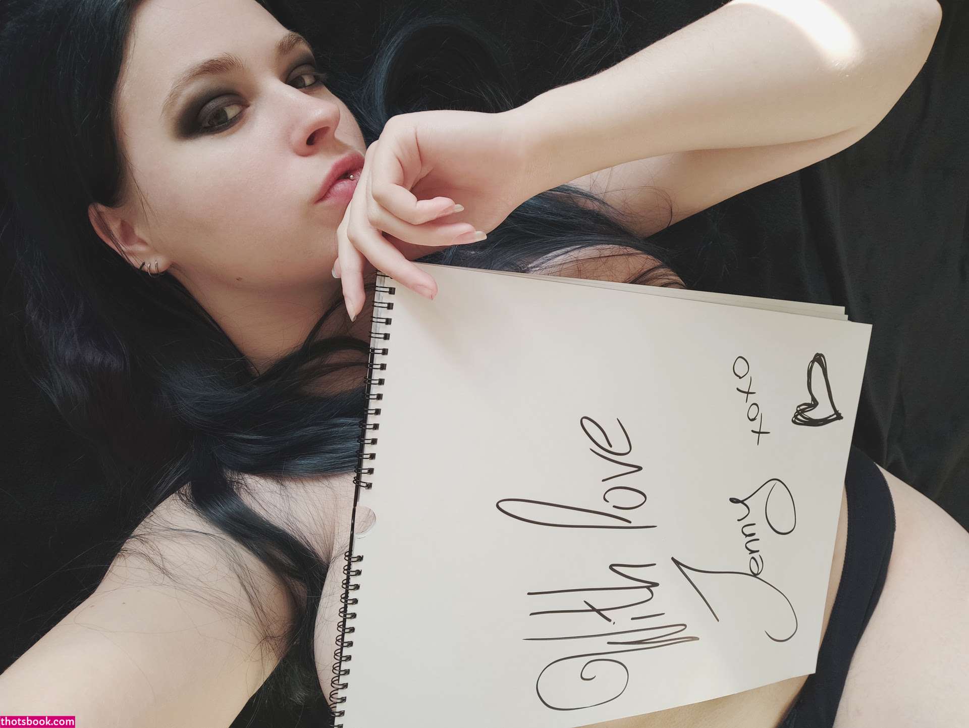 Jennybiatch Alwaysyoursjenny Nude OnlyFans Photos #4 380344