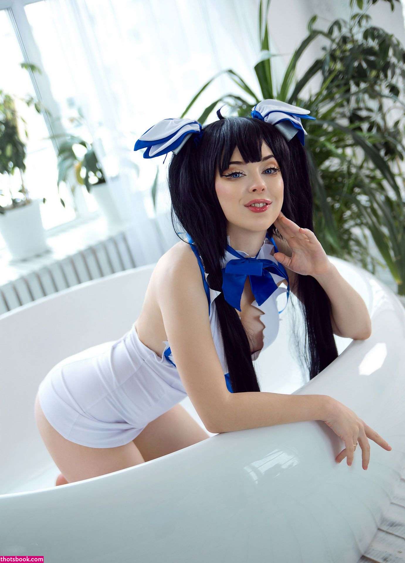 Mayweda Nude OnlyFans Photos #2 380484