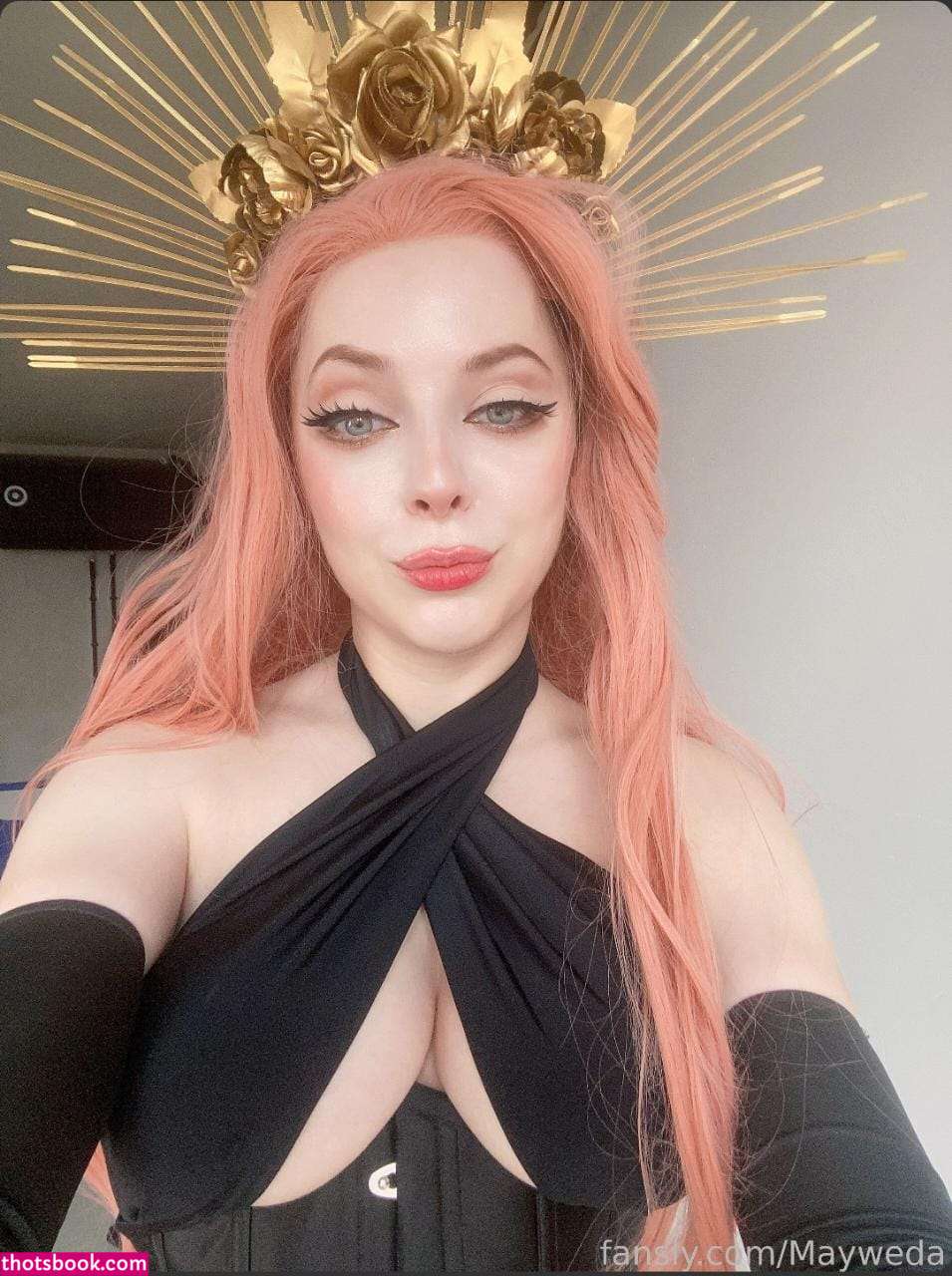 Mayweda Nude OnlyFans Photos #5 380495