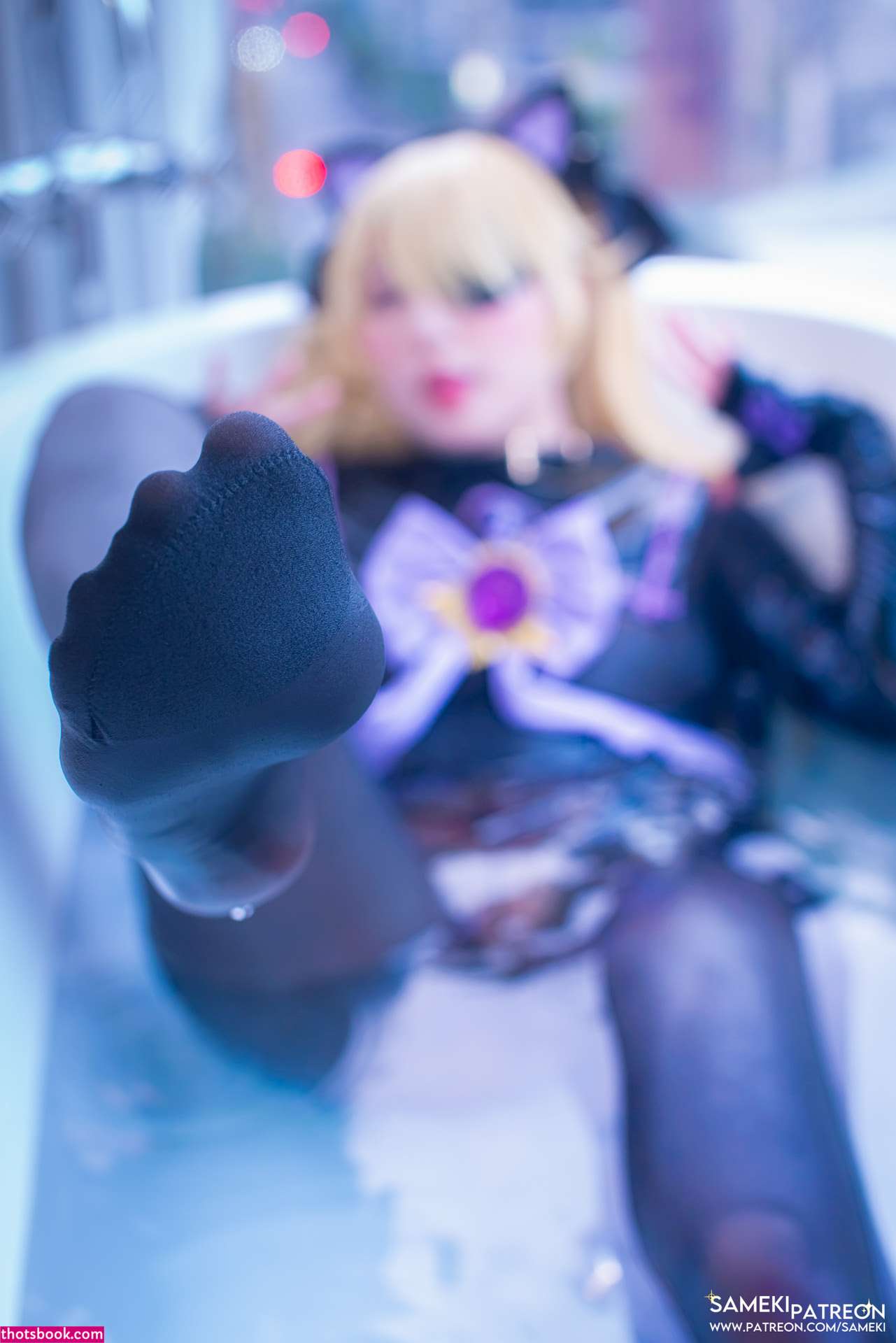 Sameki Nude OnlyFans Photos #1 380590