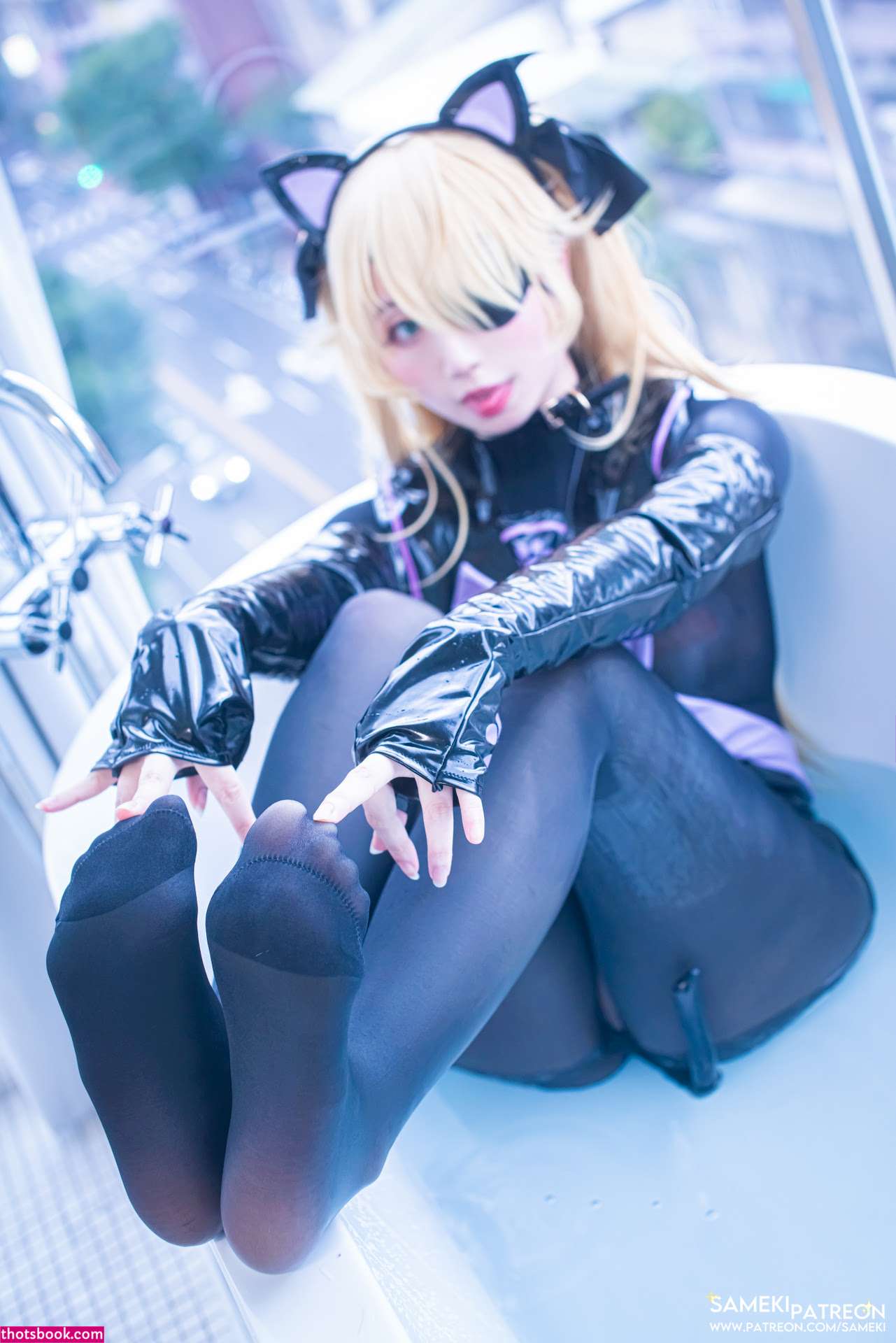 Sameki Nude OnlyFans Photos #1 380606