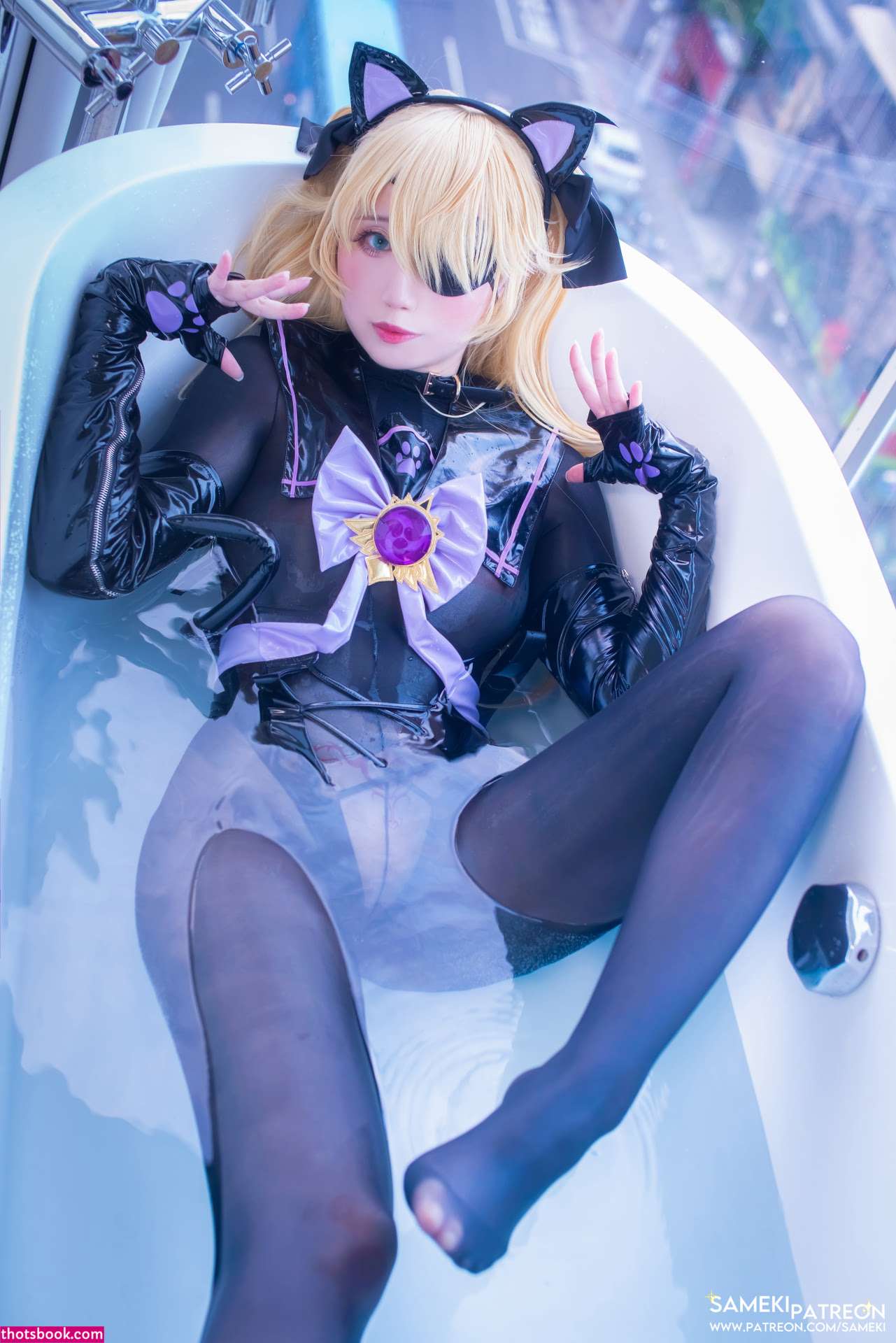 Sameki Nude OnlyFans Photos #1 380617