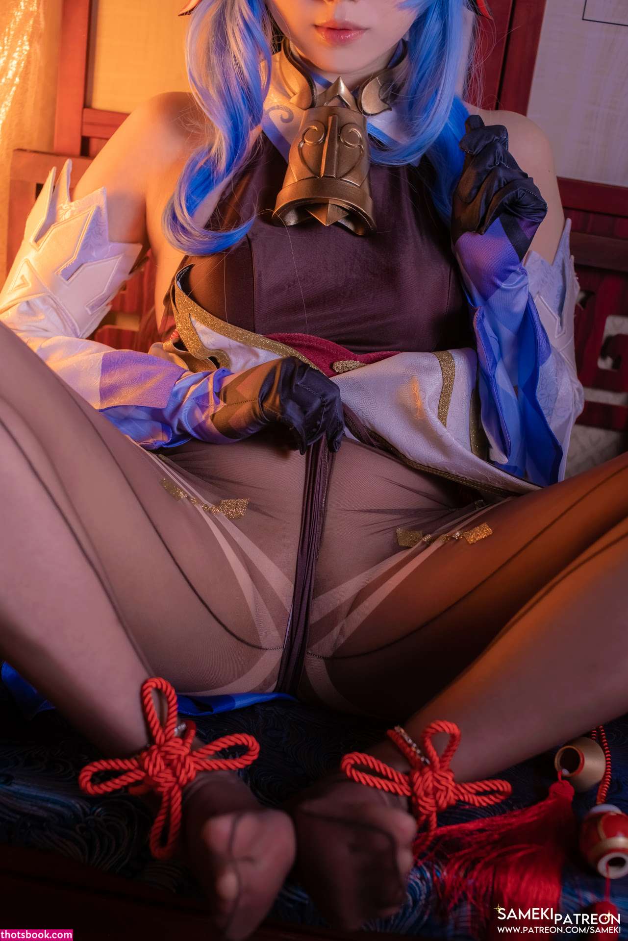 Sameki Nude OnlyFans Photos #2 380622