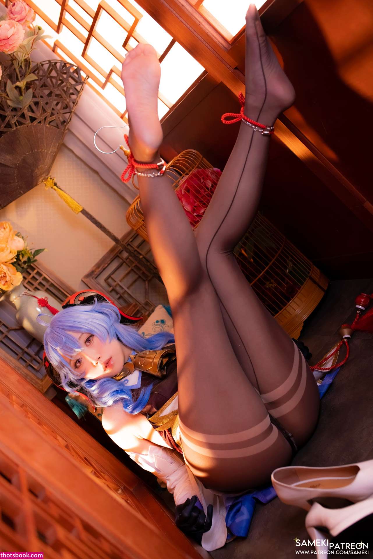 Sameki Nude OnlyFans Photos #2 380633