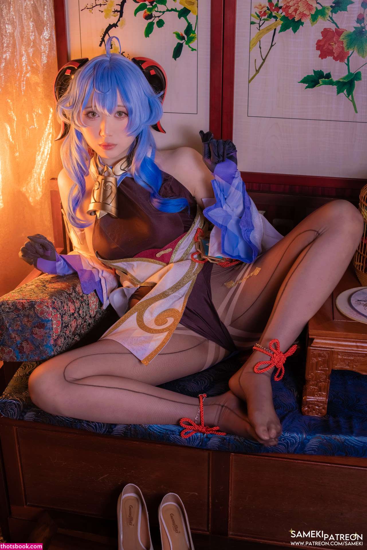 Sameki Nude OnlyFans Photos #2 380649