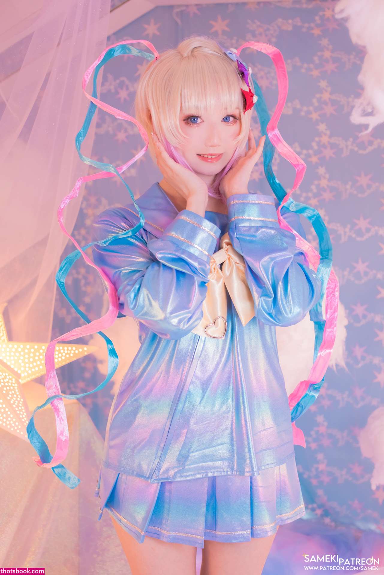 Sameki Nude OnlyFans Photos #3 380663