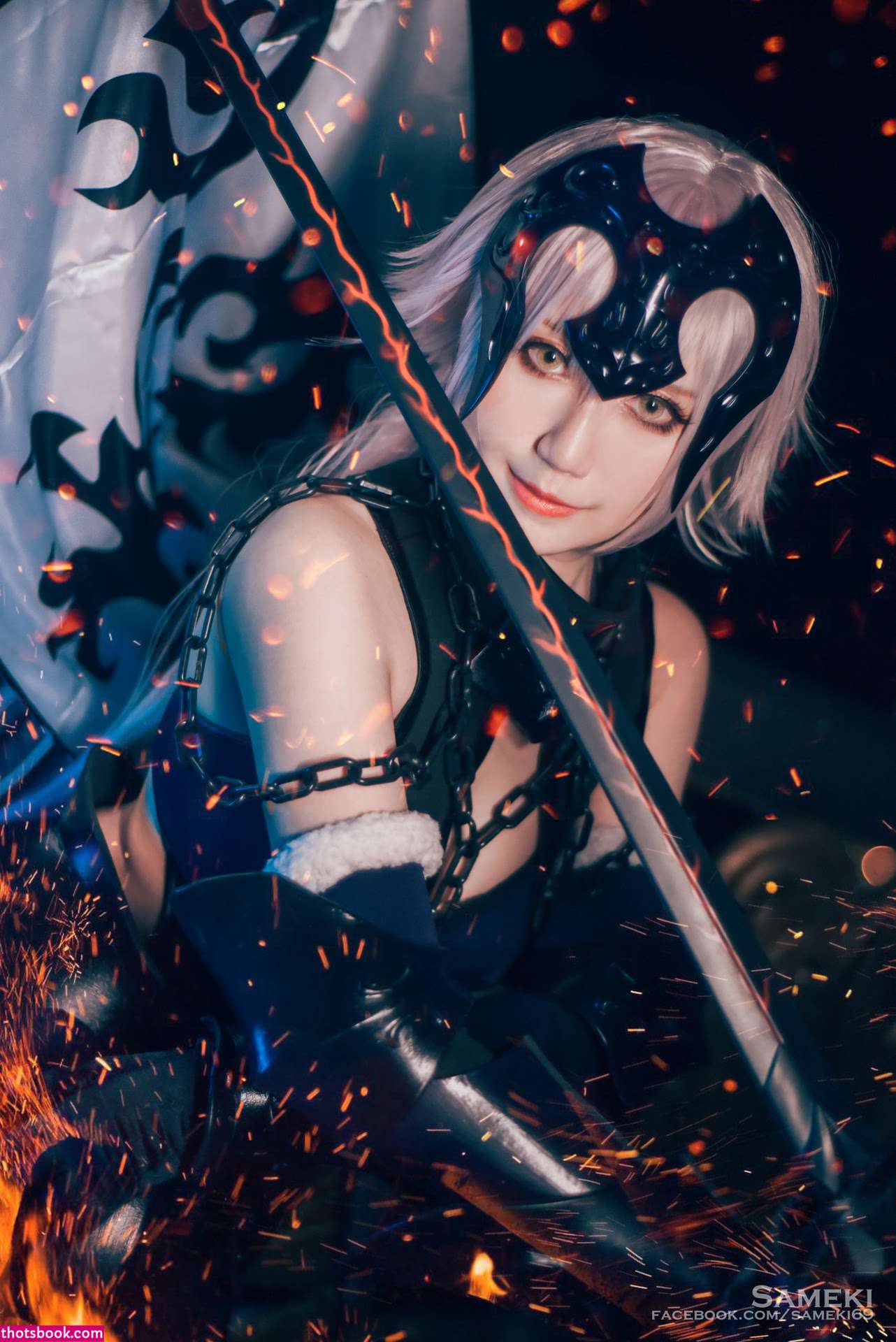 Sameki Nude OnlyFans Photos #4 380695