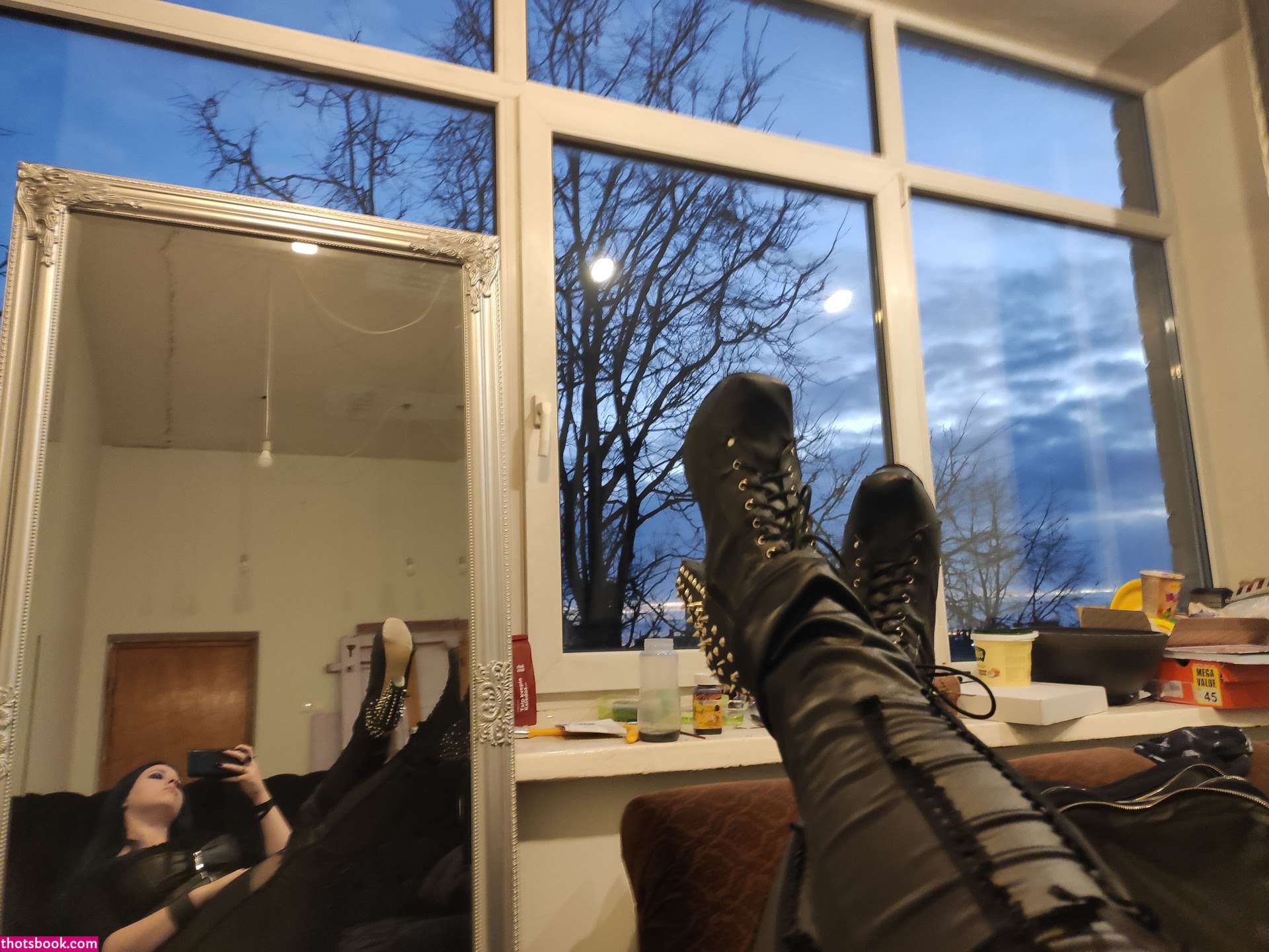 Jennybiatch Alwaysyoursjenny Nude OnlyFans Photos #8 380942