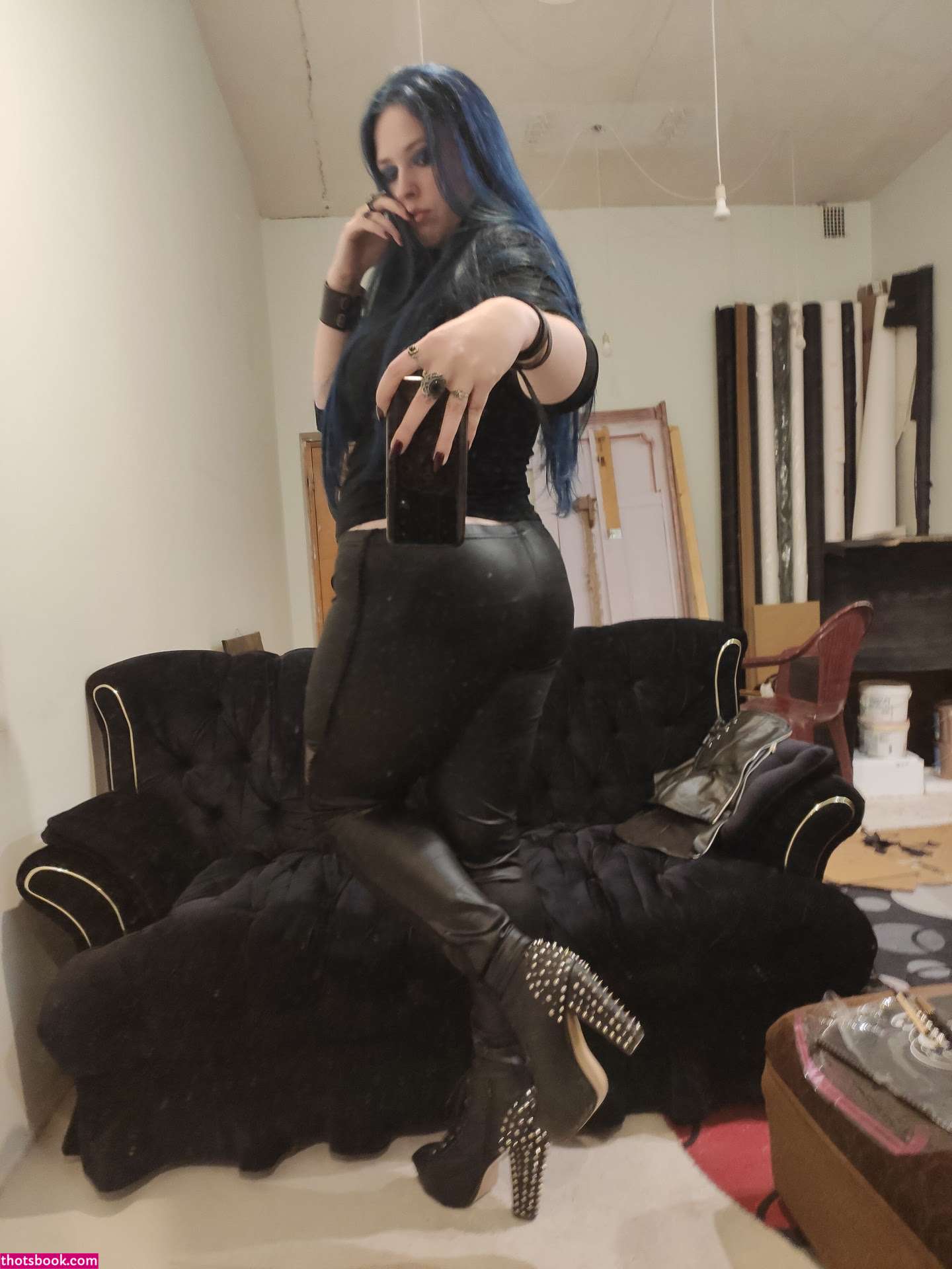 Jennybiatch Alwaysyoursjenny Nude OnlyFans Photos #8 380946