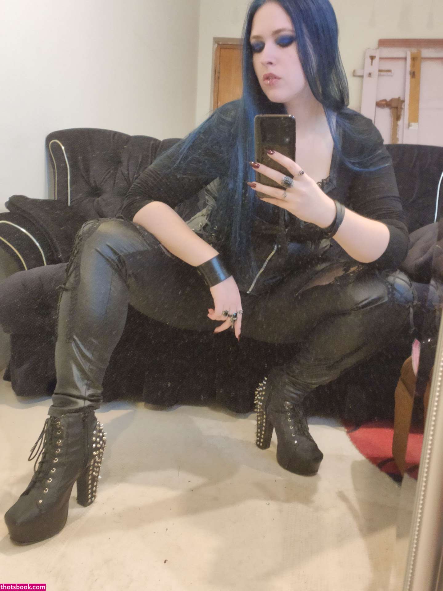 Jennybiatch Alwaysyoursjenny Nude OnlyFans Photos #8 380950