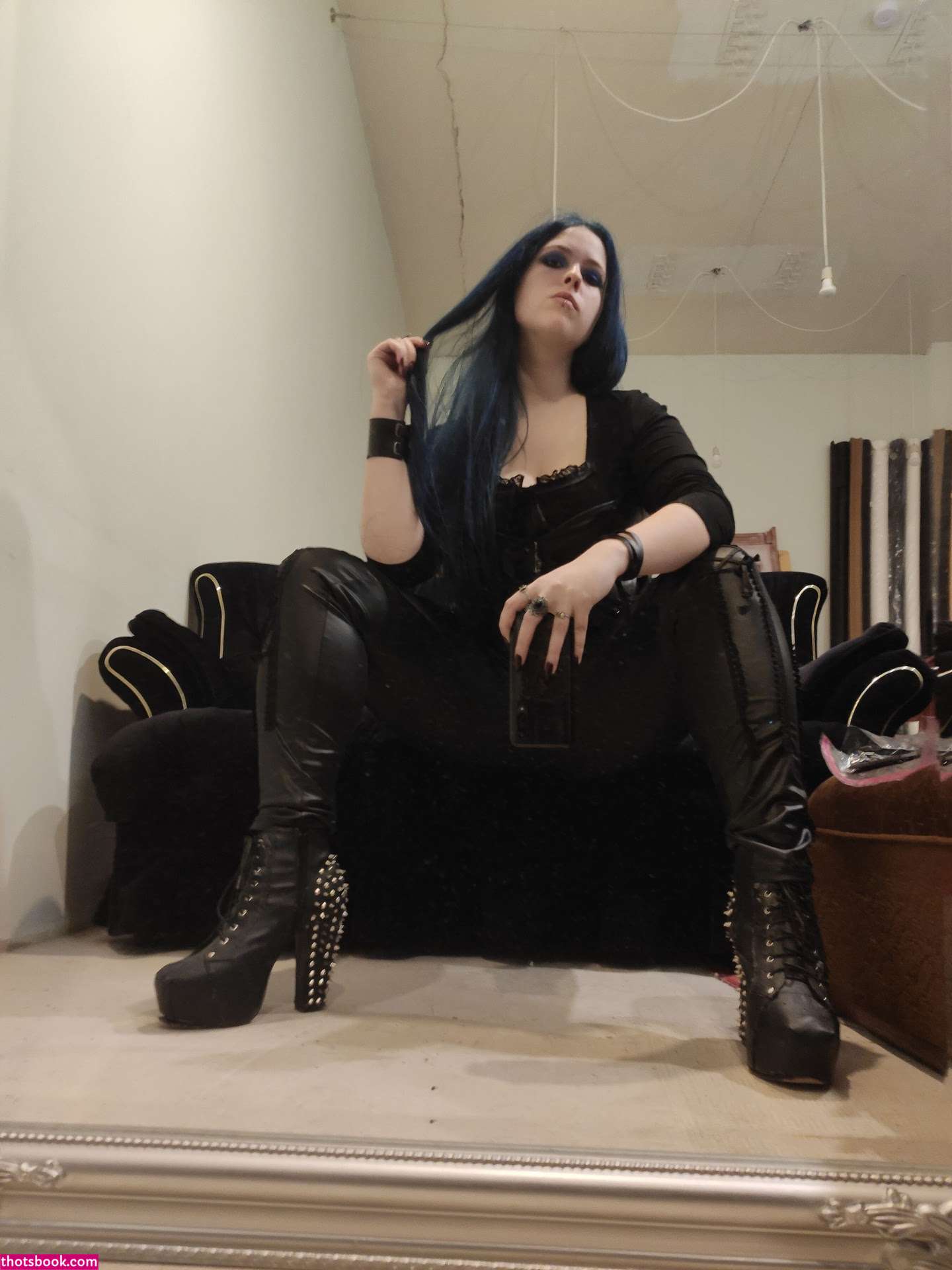 Jennybiatch Alwaysyoursjenny Nude OnlyFans Photos #8 380951