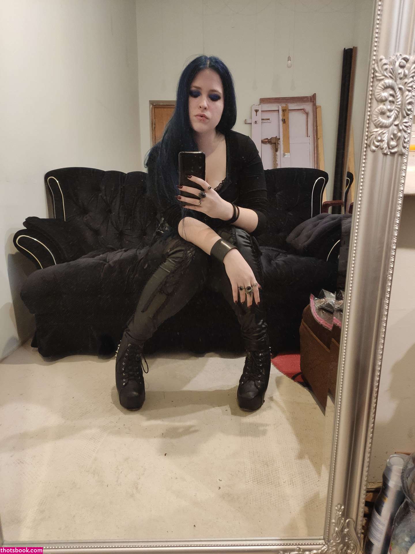 Jennybiatch Alwaysyoursjenny Nude OnlyFans Photos #8 380958