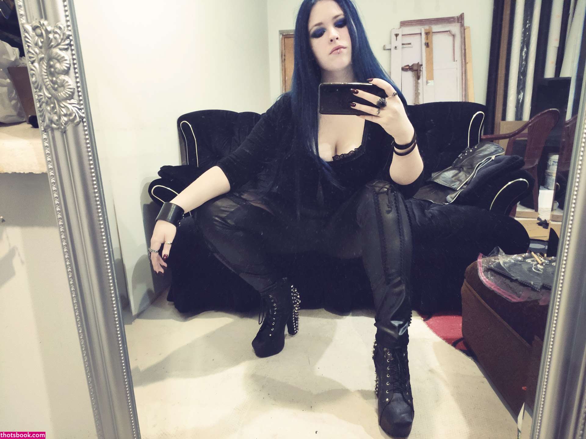 Jennybiatch Alwaysyoursjenny Nude OnlyFans Photos #8 380959