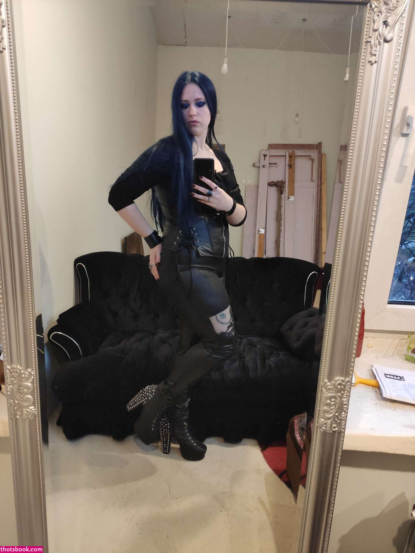 Jennybiatch Alwaysyoursjenny Nude OnlyFans Photos #8 380962