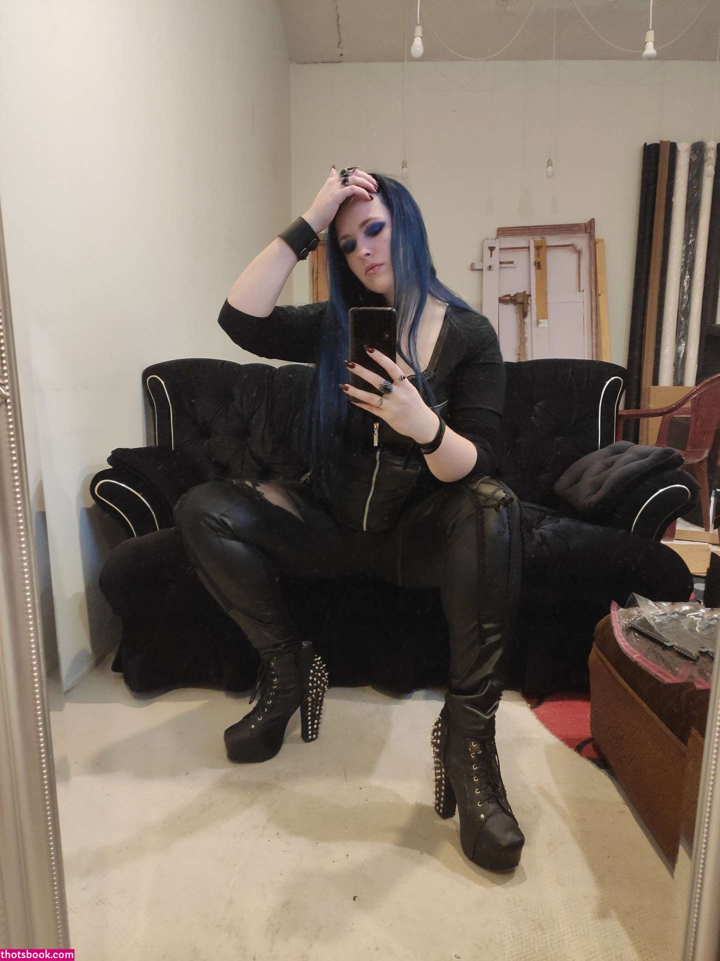 Jennybiatch Alwaysyoursjenny Nude OnlyFans Photos #8 380966