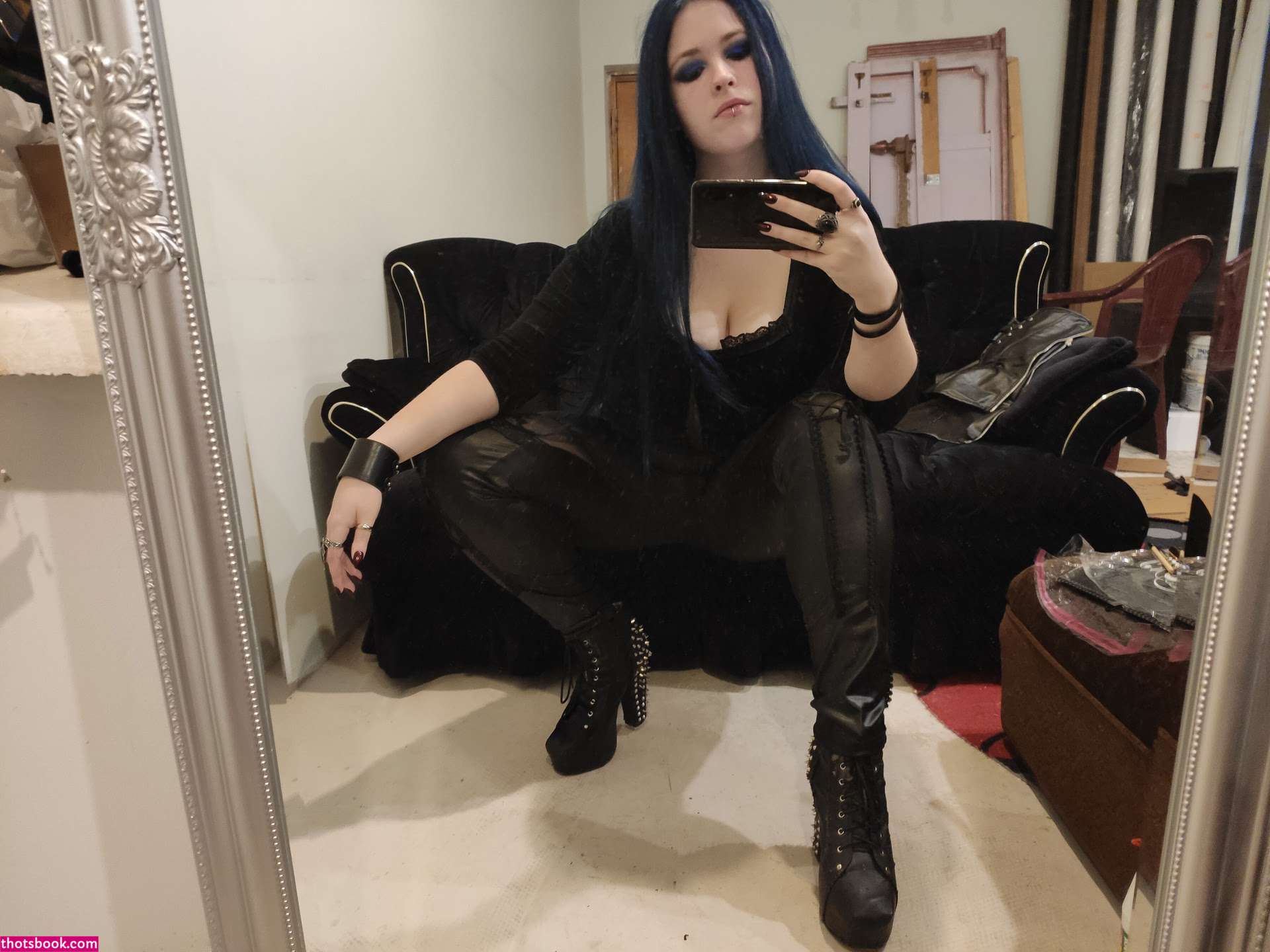 Jennybiatch Alwaysyoursjenny Nude OnlyFans Photos #8 380968