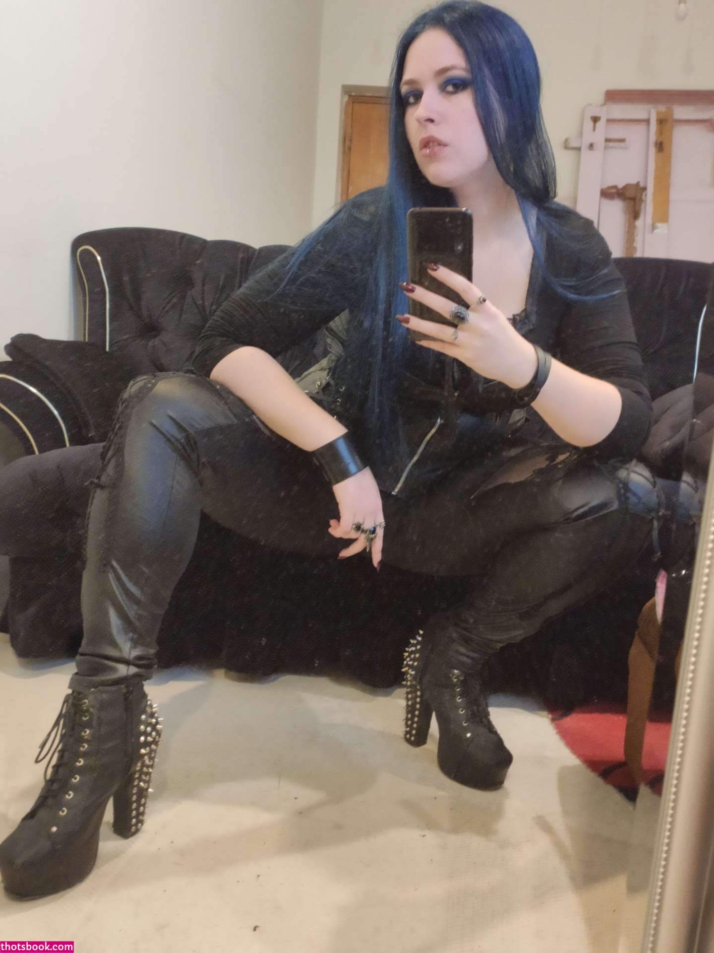 Jennybiatch Alwaysyoursjenny Nude OnlyFans Photos #8 380969