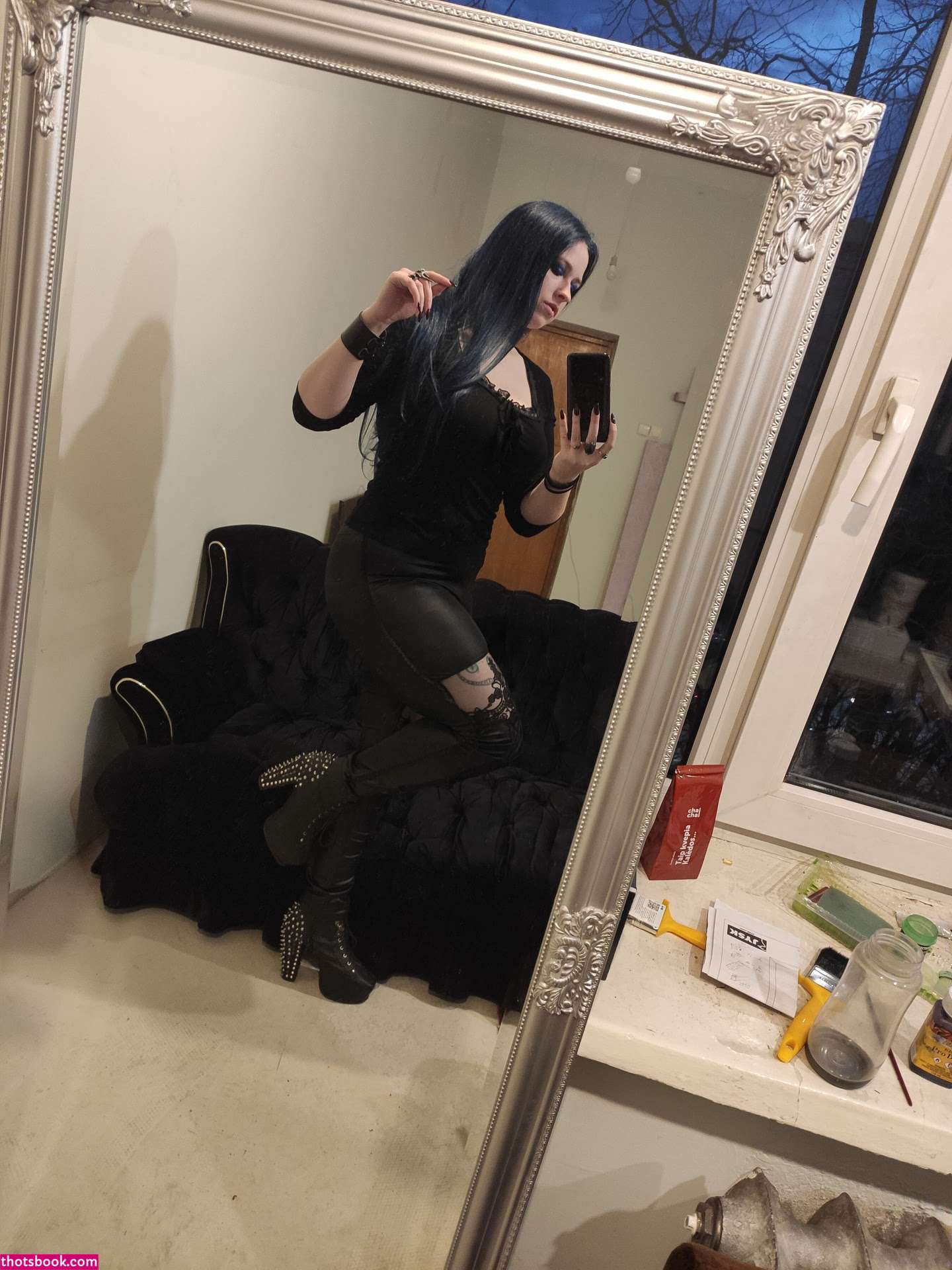 Jennybiatch Alwaysyoursjenny Nude OnlyFans Photos #8 380971