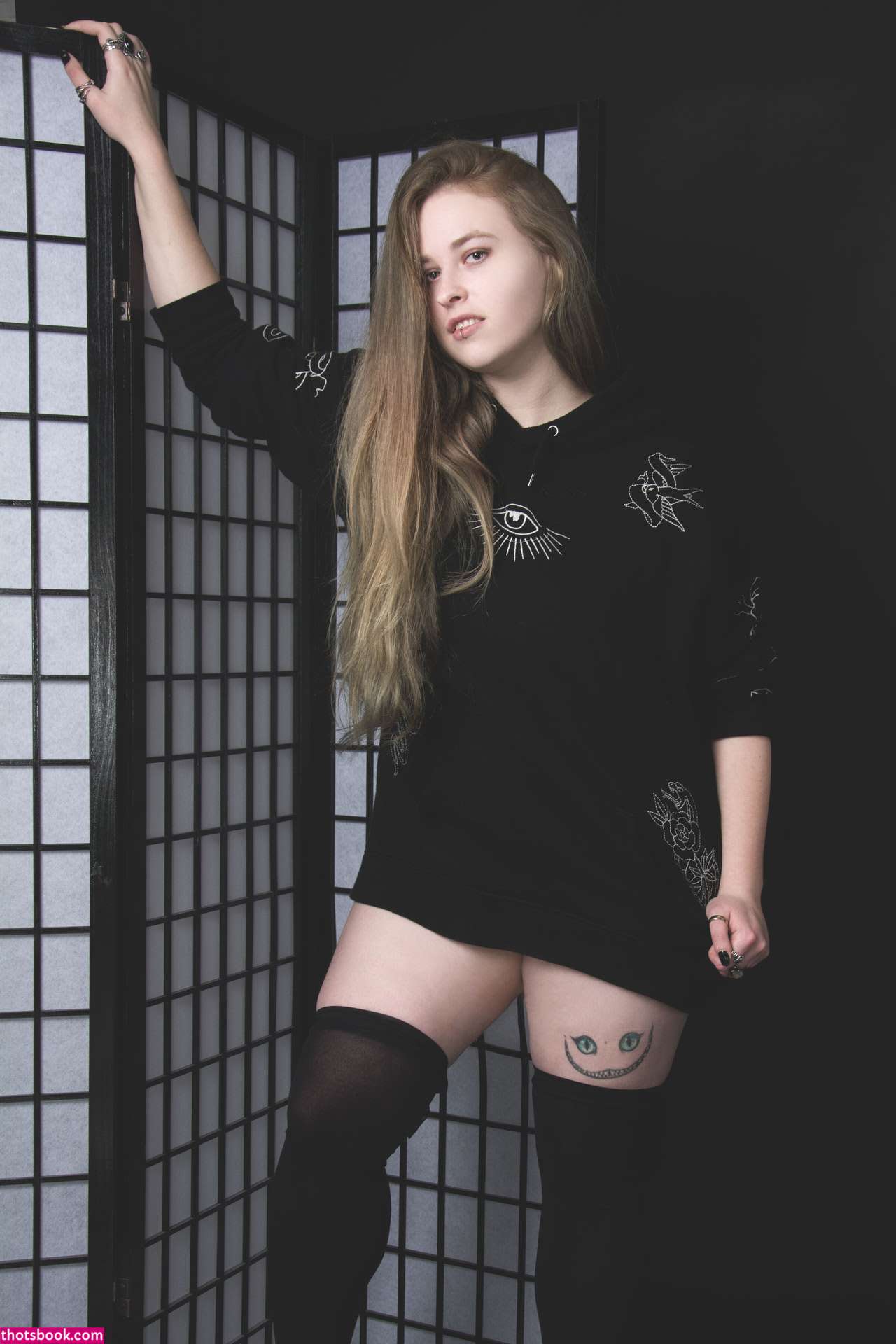 Jennybiatch Alwaysyoursjenny Nude OnlyFans Photos #9 380978