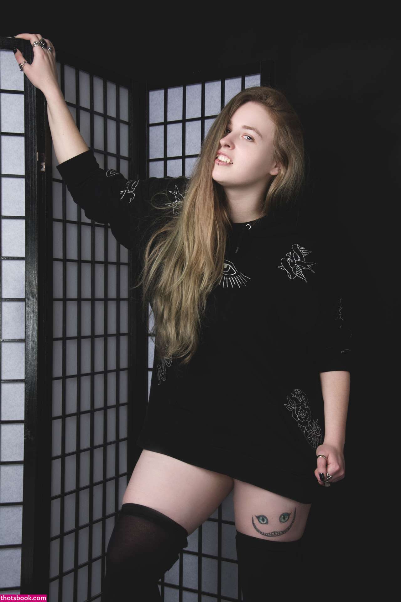 Jennybiatch Alwaysyoursjenny Nude OnlyFans Photos #9 380984