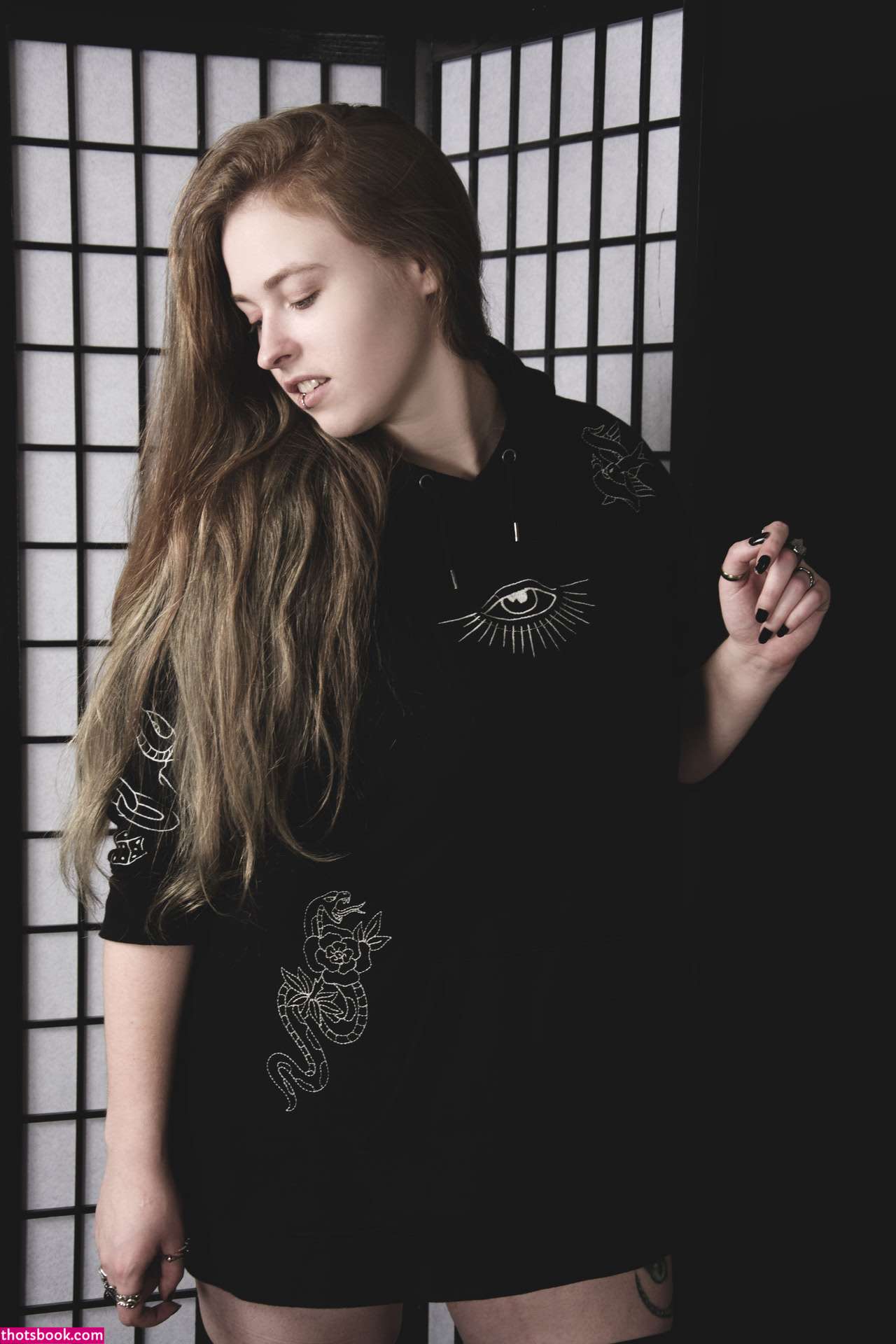 Jennybiatch Alwaysyoursjenny Nude OnlyFans Photos #9 380990