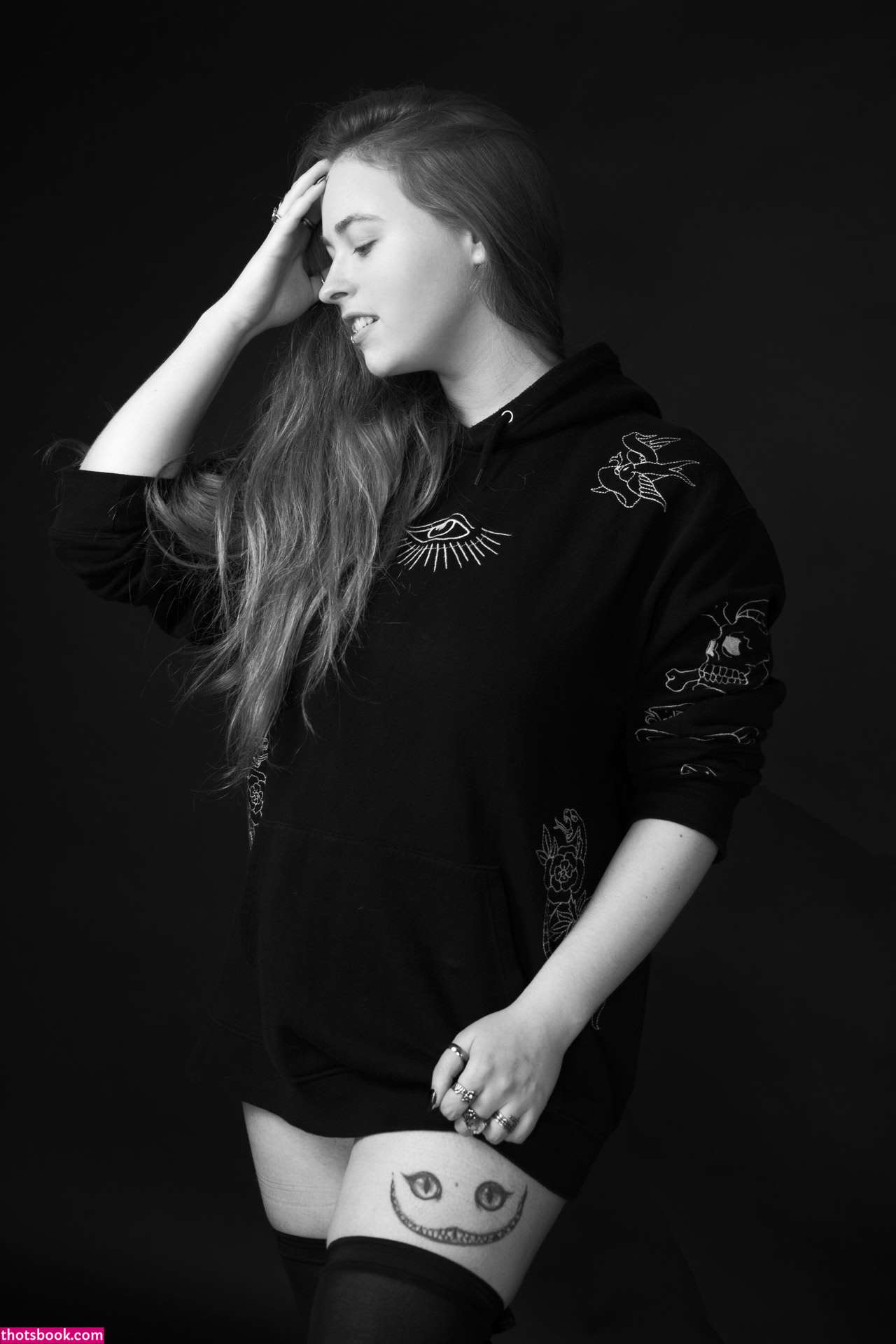 Jennybiatch Alwaysyoursjenny Nude OnlyFans Photos #9 380993