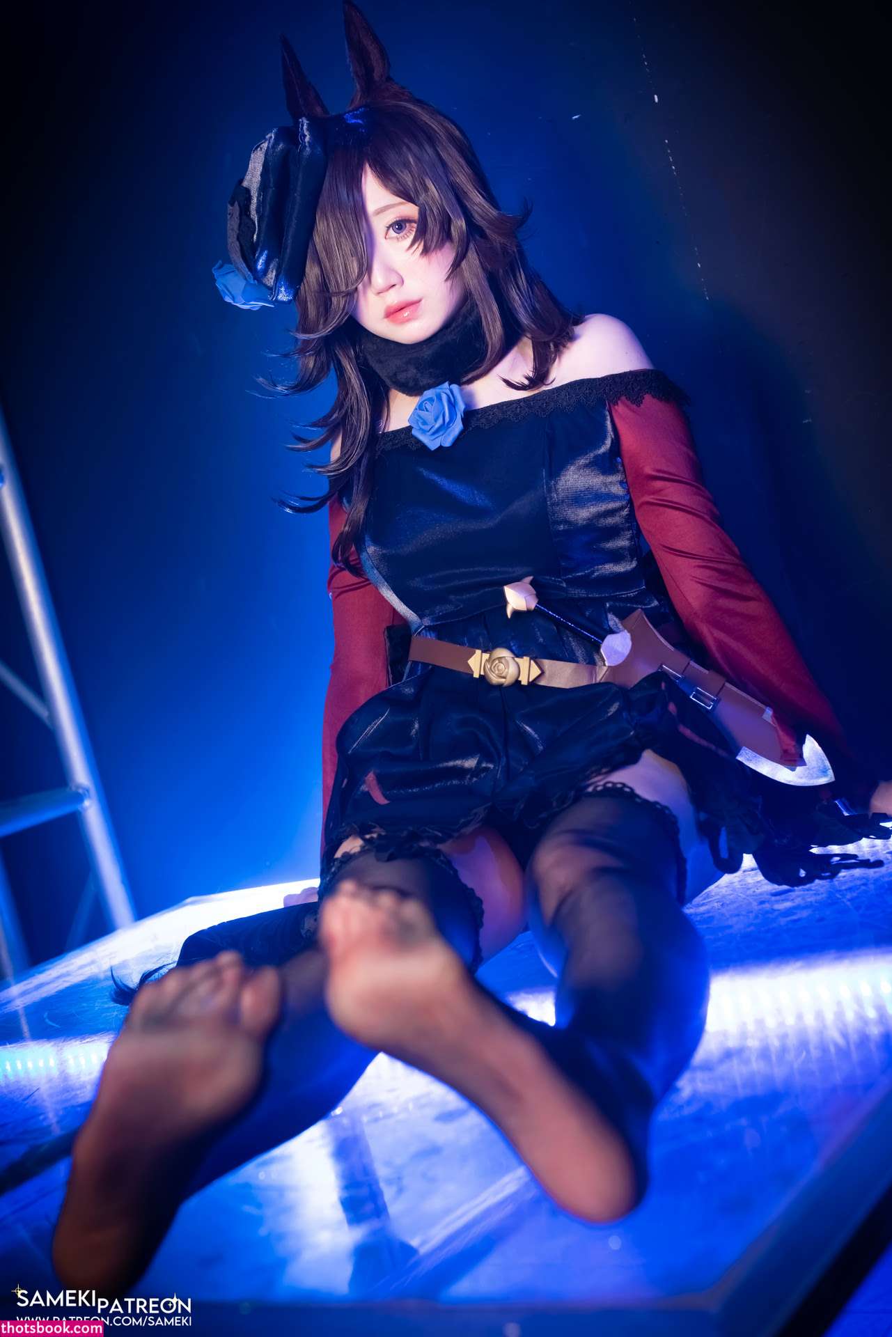 Sameki Nude OnlyFans Photos #8 381027