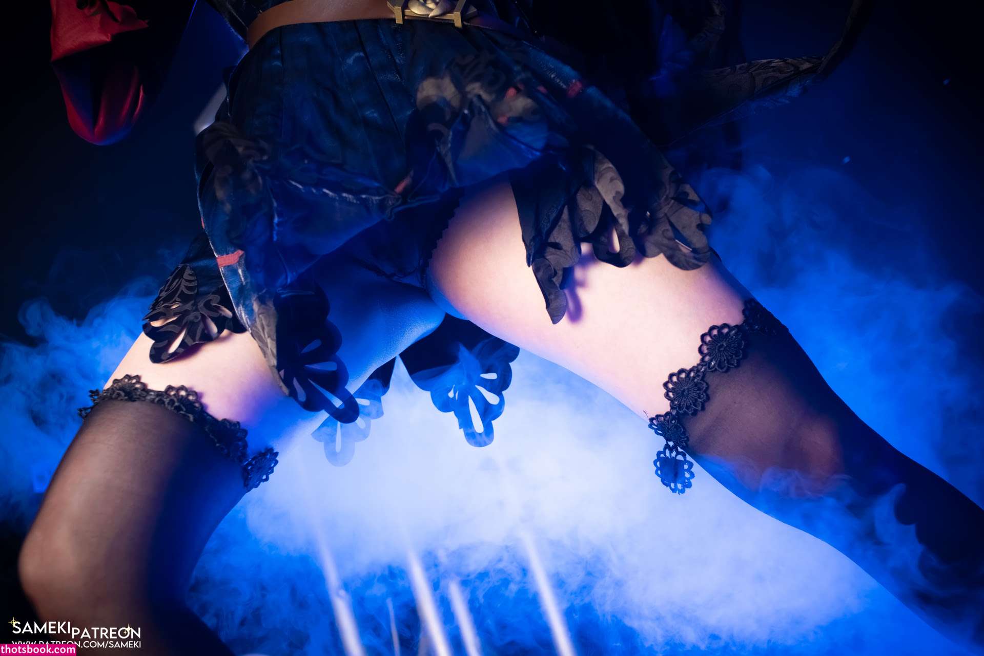 Sameki Nude OnlyFans Photos #8 381037