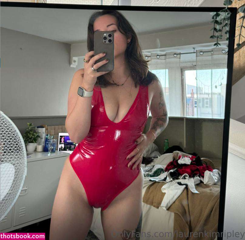 Laurenkimripley Nude OnlyFans Photos #13 389551