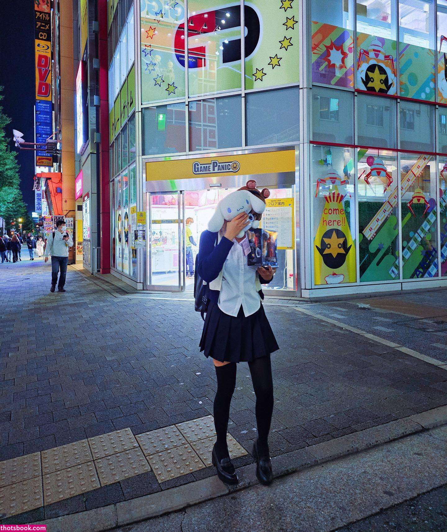 Neekolul neeko Nude Photos #8 389567