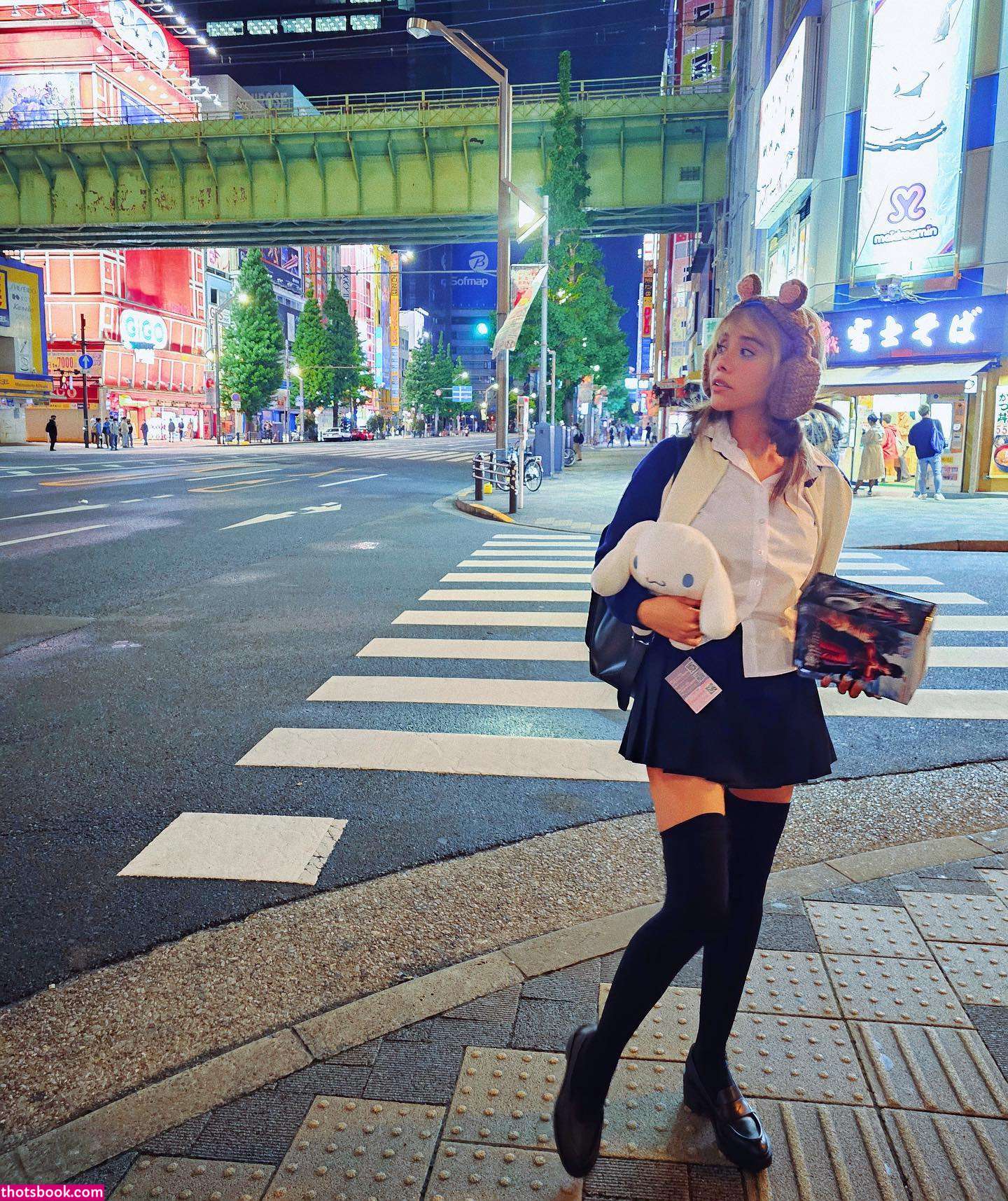 Neekolul neeko Nude Photos #8 389570