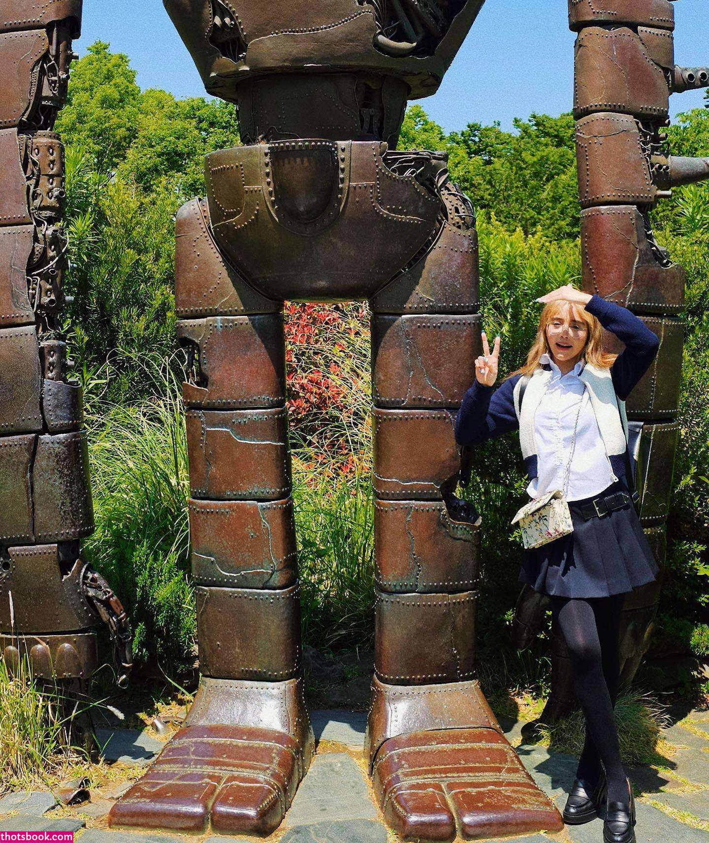 Neekolul neeko Nude Photos #8 389571