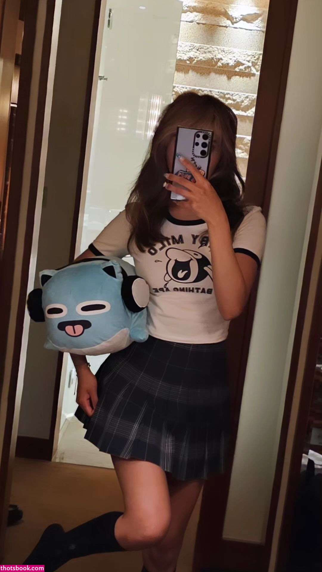 Neekolul neeko Nude Photos #9 389575