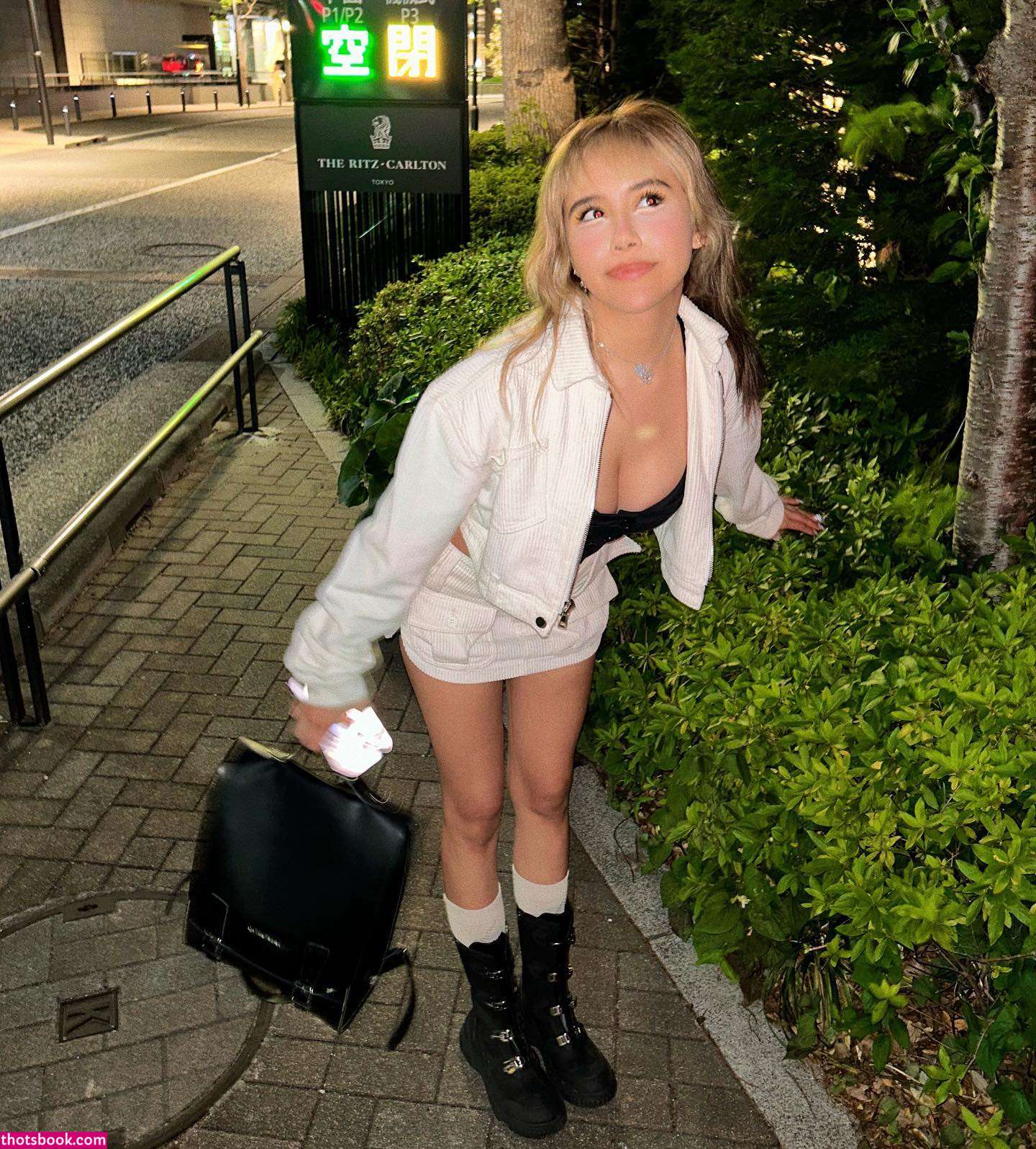 Neekolul neeko Nude Photos #10 389580