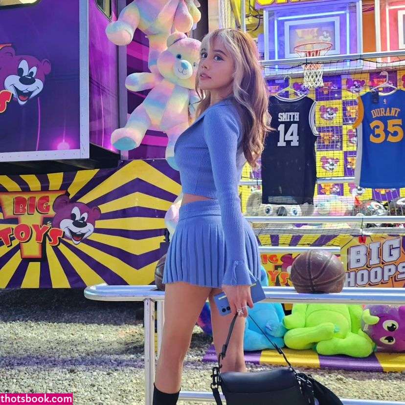 Neekolul neeko Nude Photos #14 389594