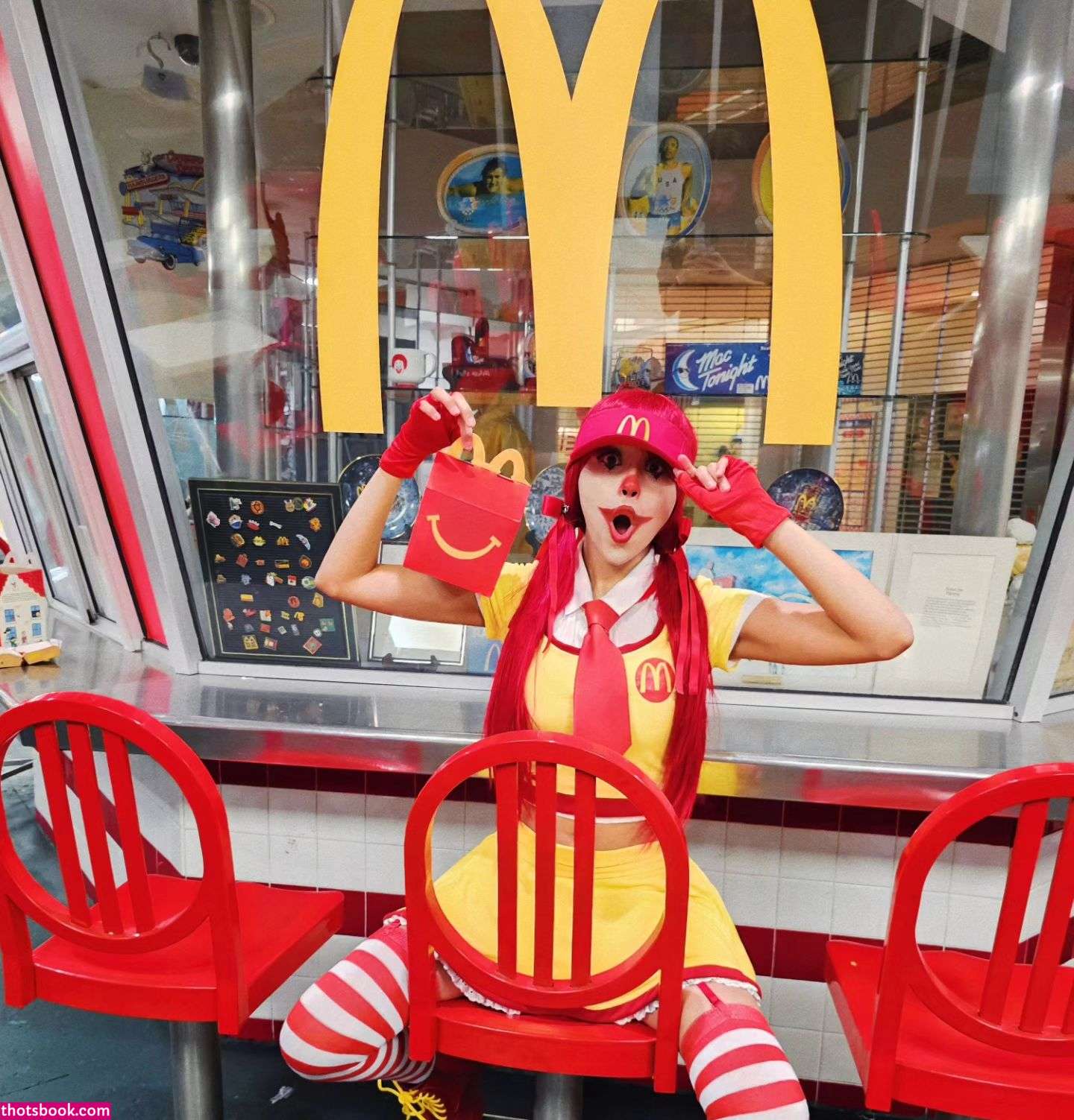 Neekolul neeko Nude Photos #15 389598