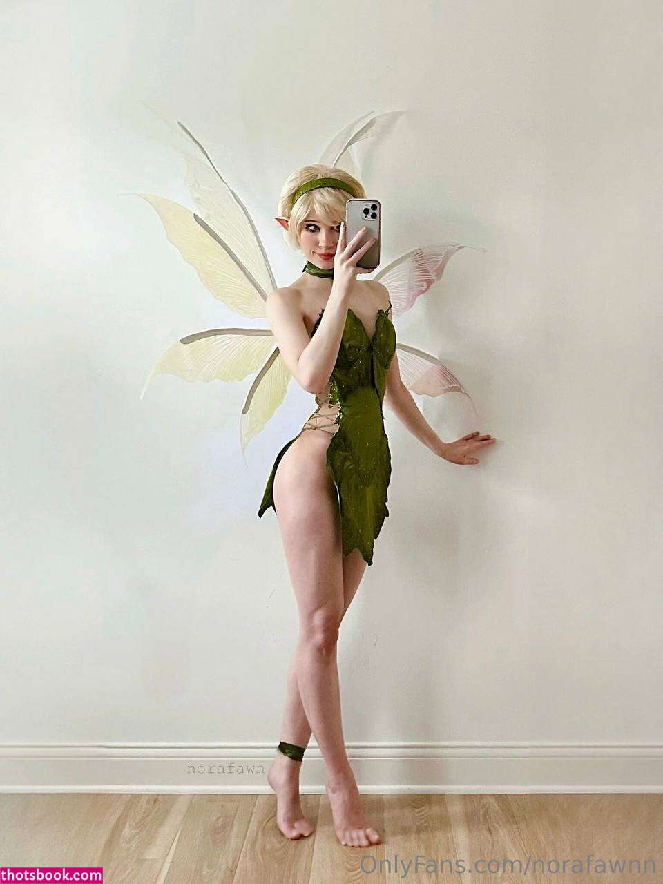 Norafawn Nude OnlyFans Photos #26 389601