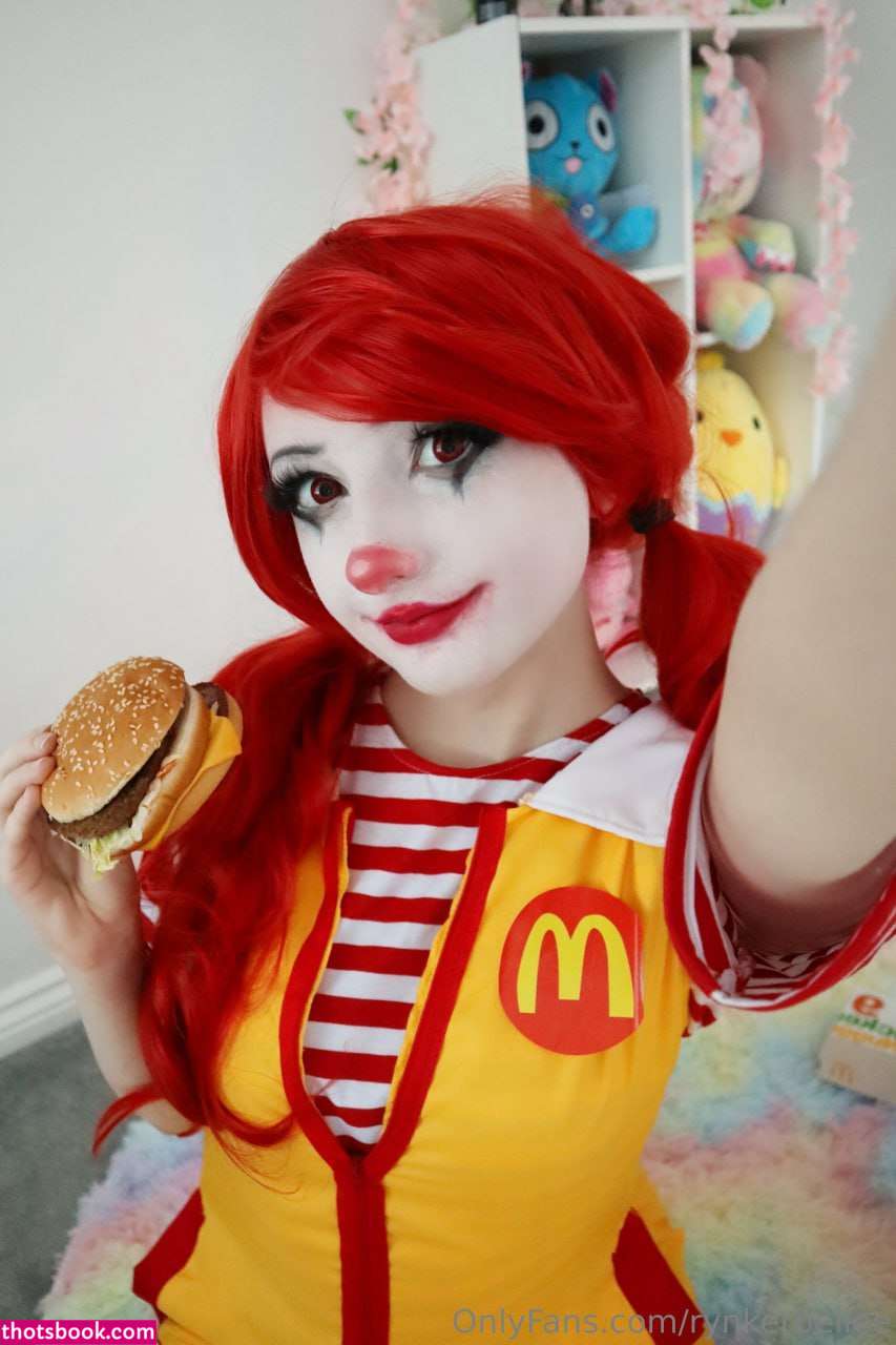 Rynkerbelle Nude OnlyFans Photos #21 389651