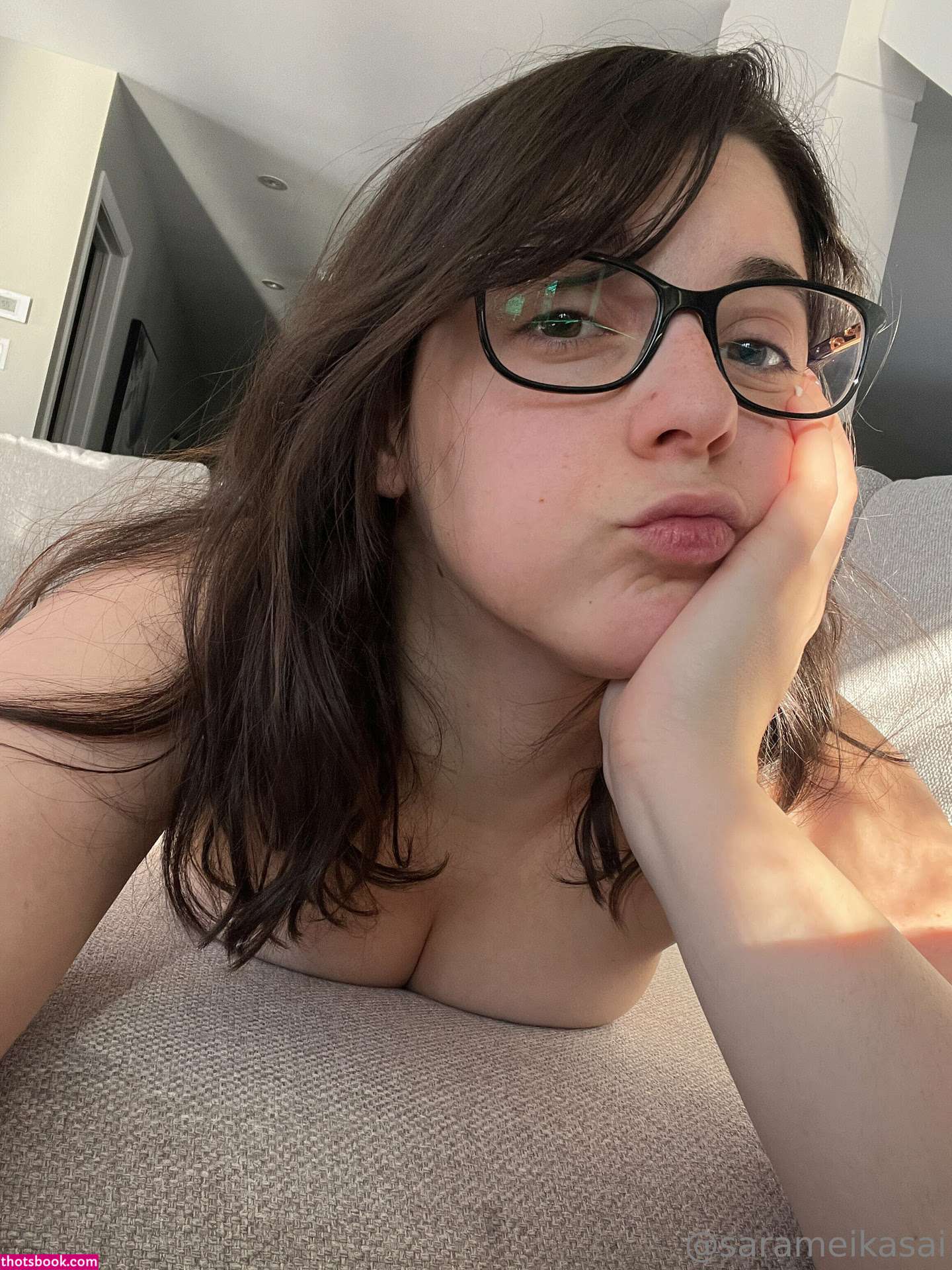 Sara Mei Kasai Nude Photos #15 389726