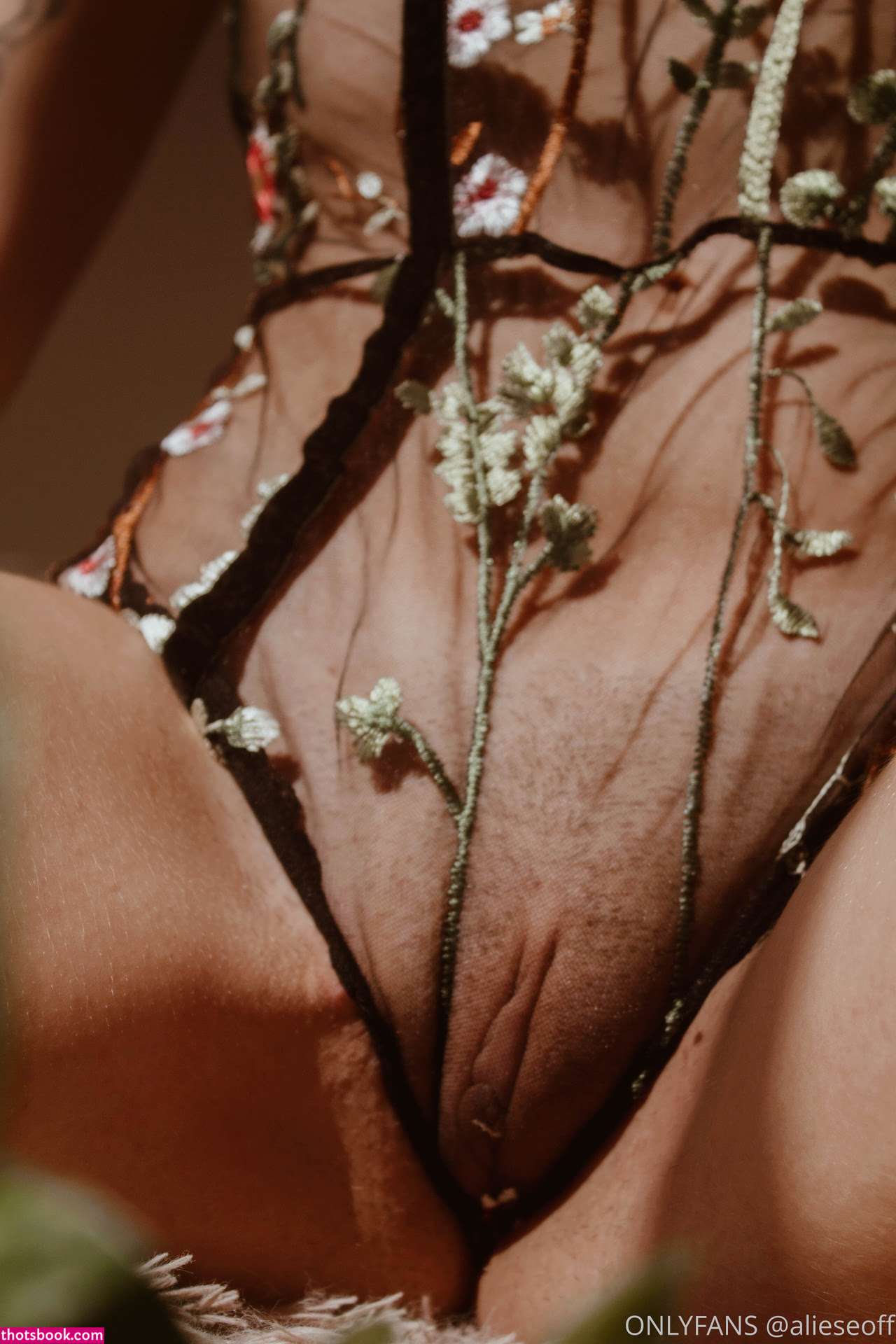 Aliese alieseoff Nude OnlyFans Photos #2 389806