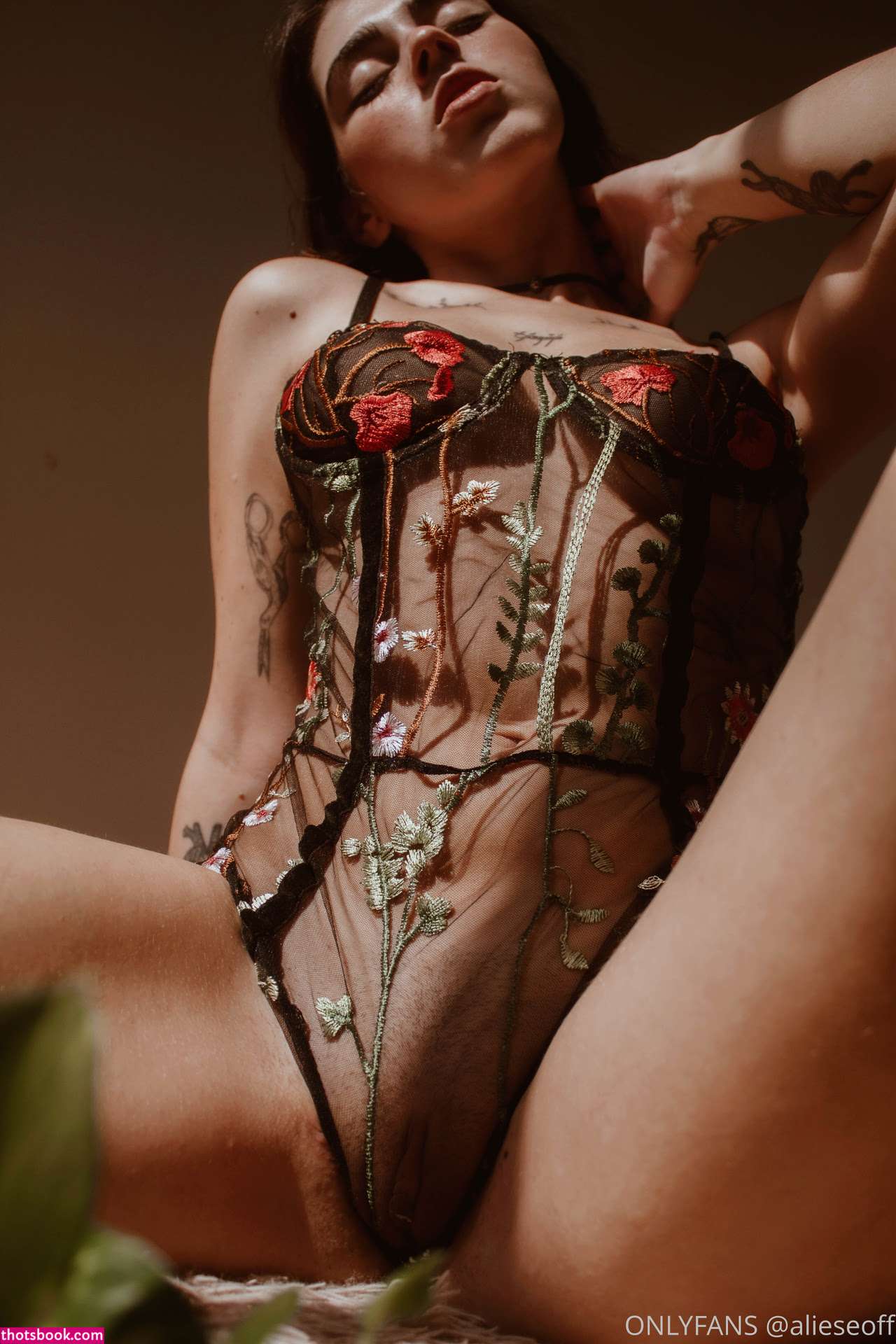 Aliese alieseoff Nude OnlyFans Photos #2 389807