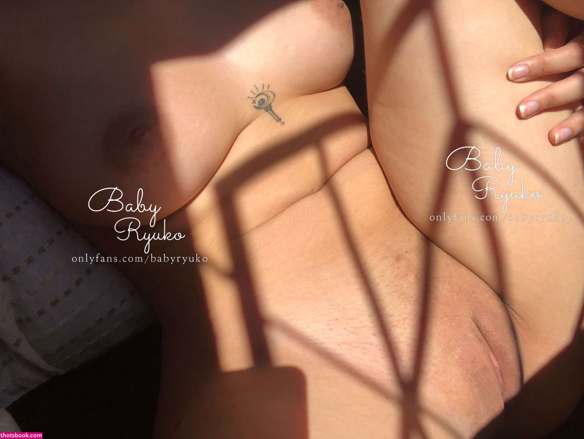 Baby Ryuko Nude OnlyFans Photos #4 389885