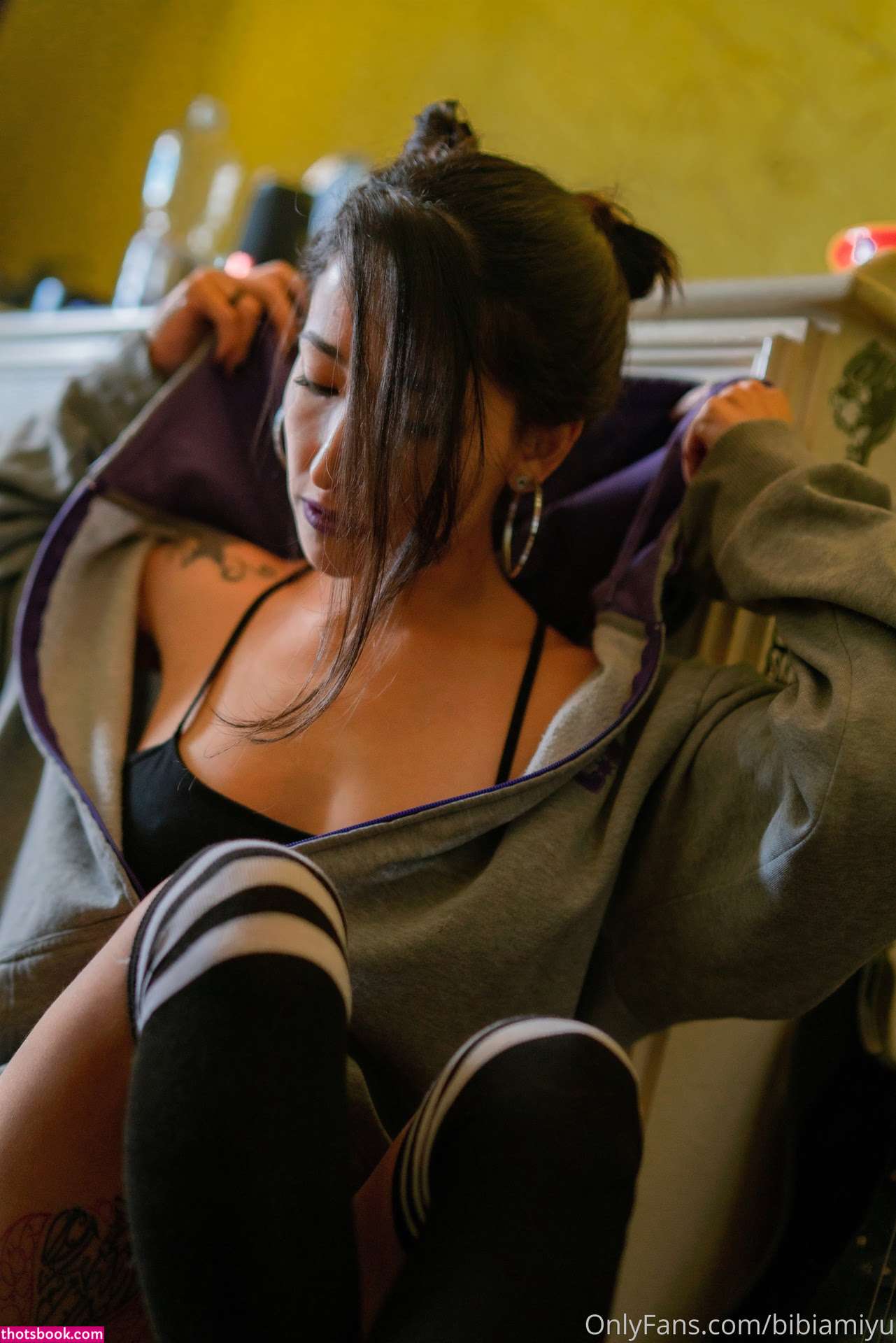 Bia Miyuki Nude OnlyFans Photos #2 389907