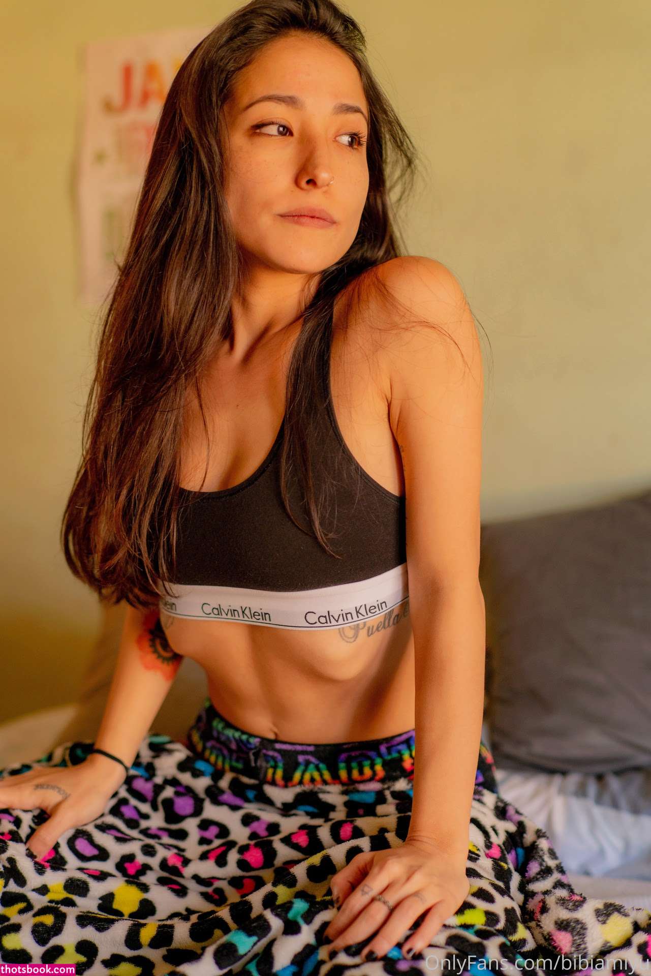 Bia Miyuki Nude OnlyFans Photos #2 389913