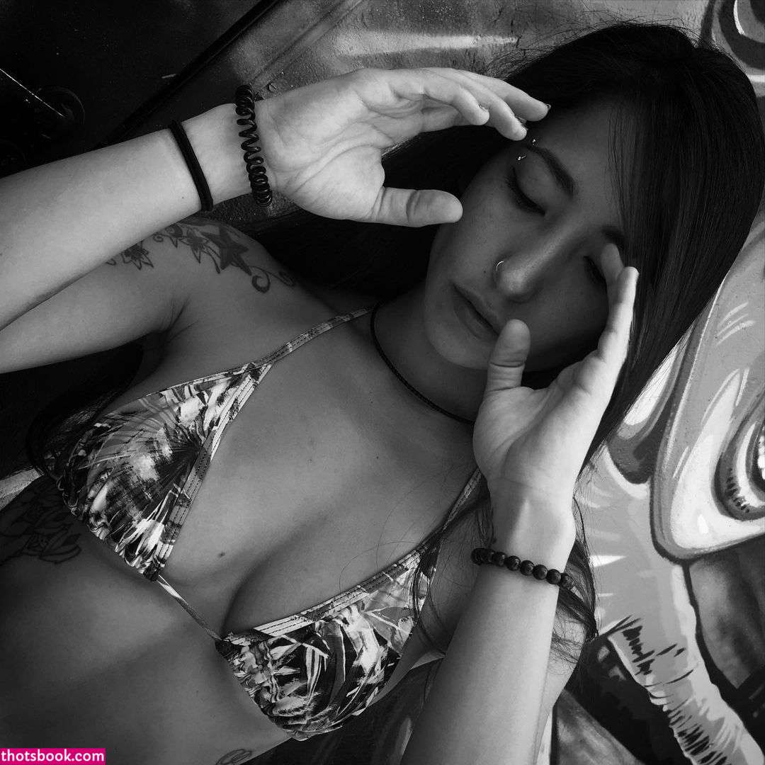 Bia Miyuki Nude OnlyFans Photos #2 389916