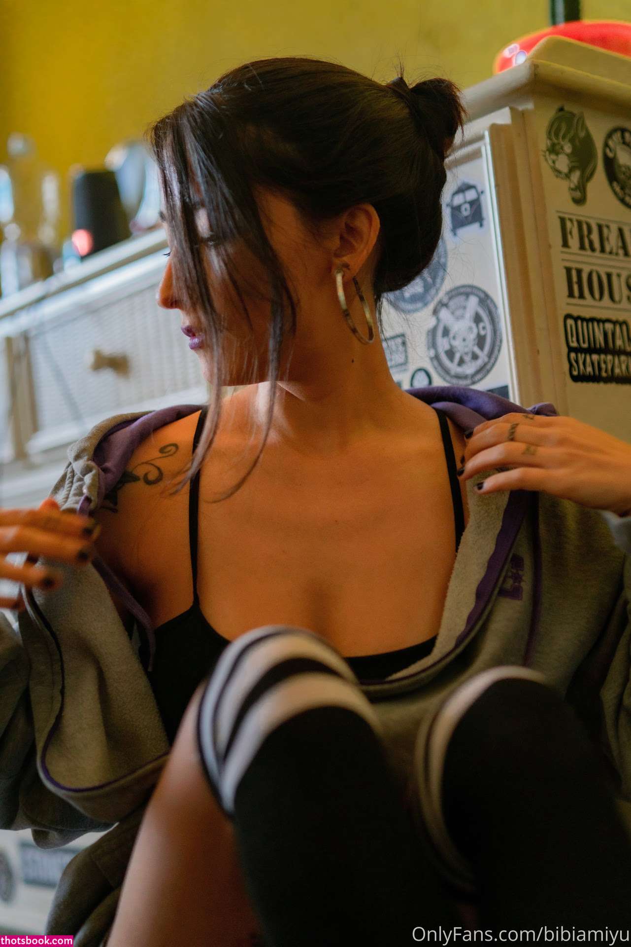 Bia Miyuki Nude OnlyFans Photos #4 389938