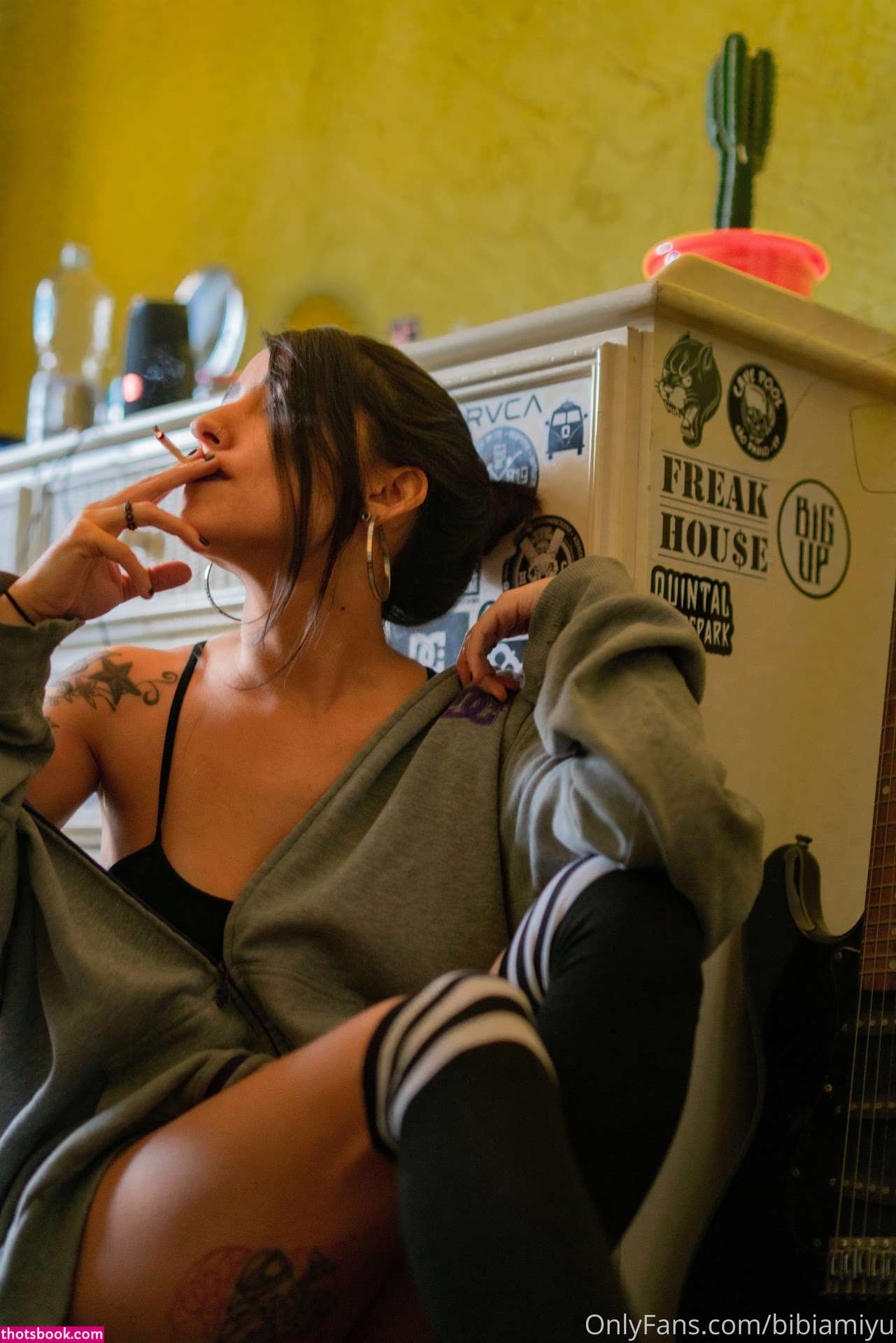 Bia Miyuki Nude OnlyFans Photos #4 389940